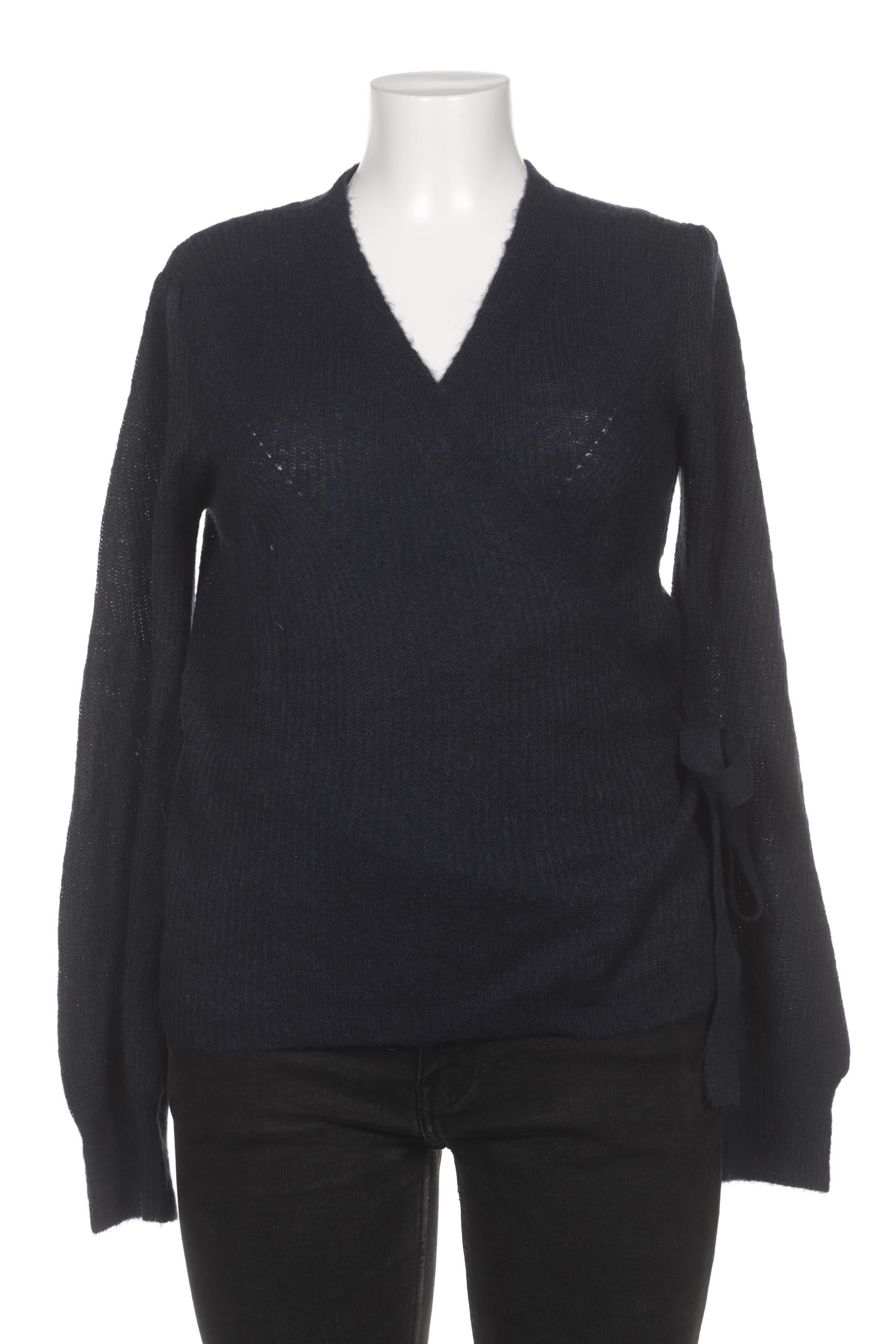 

Esprit Damen Strickjacke, marineblau, Gr. 44