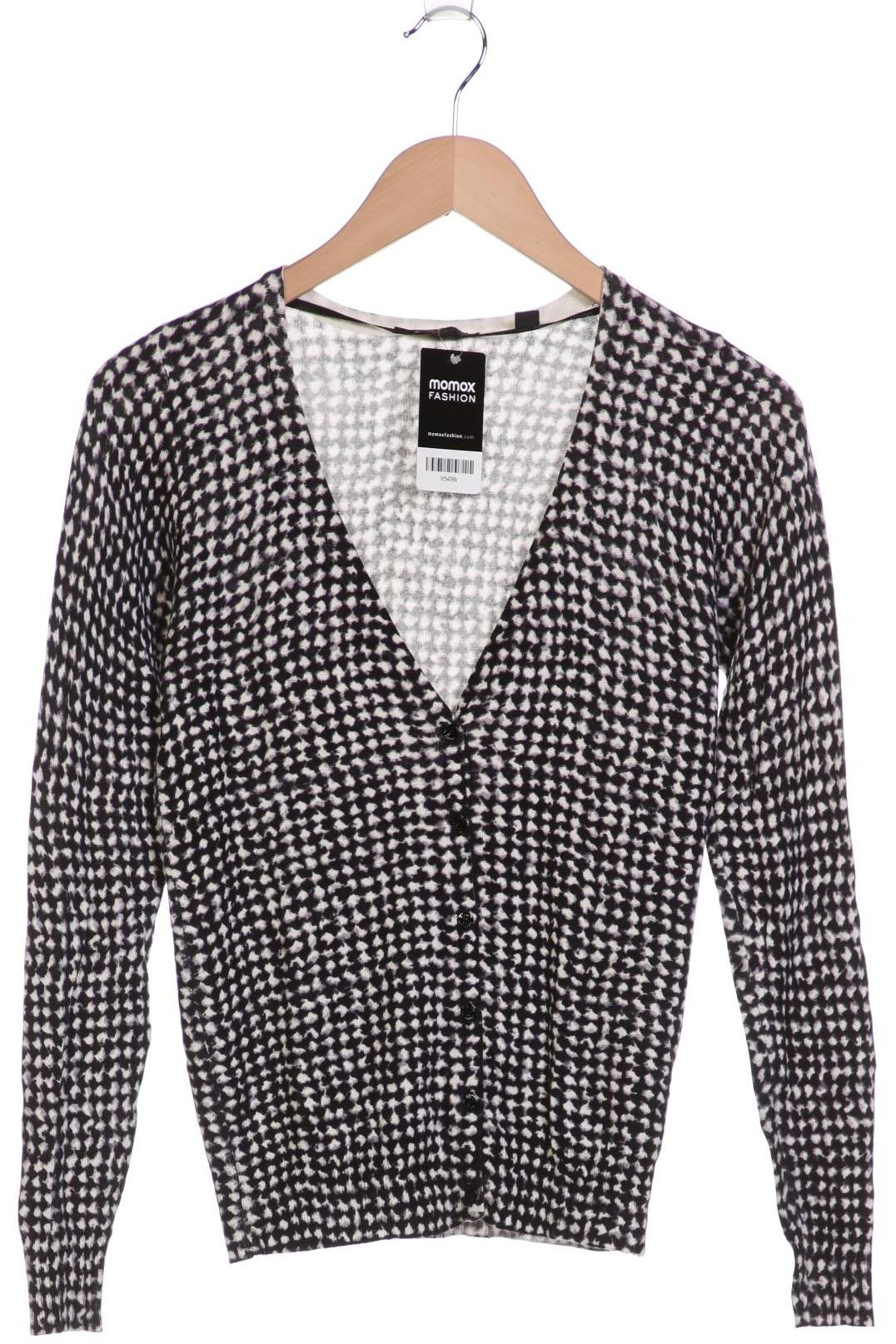 

Esprit Damen Strickjacke, schwarz, Gr. 34