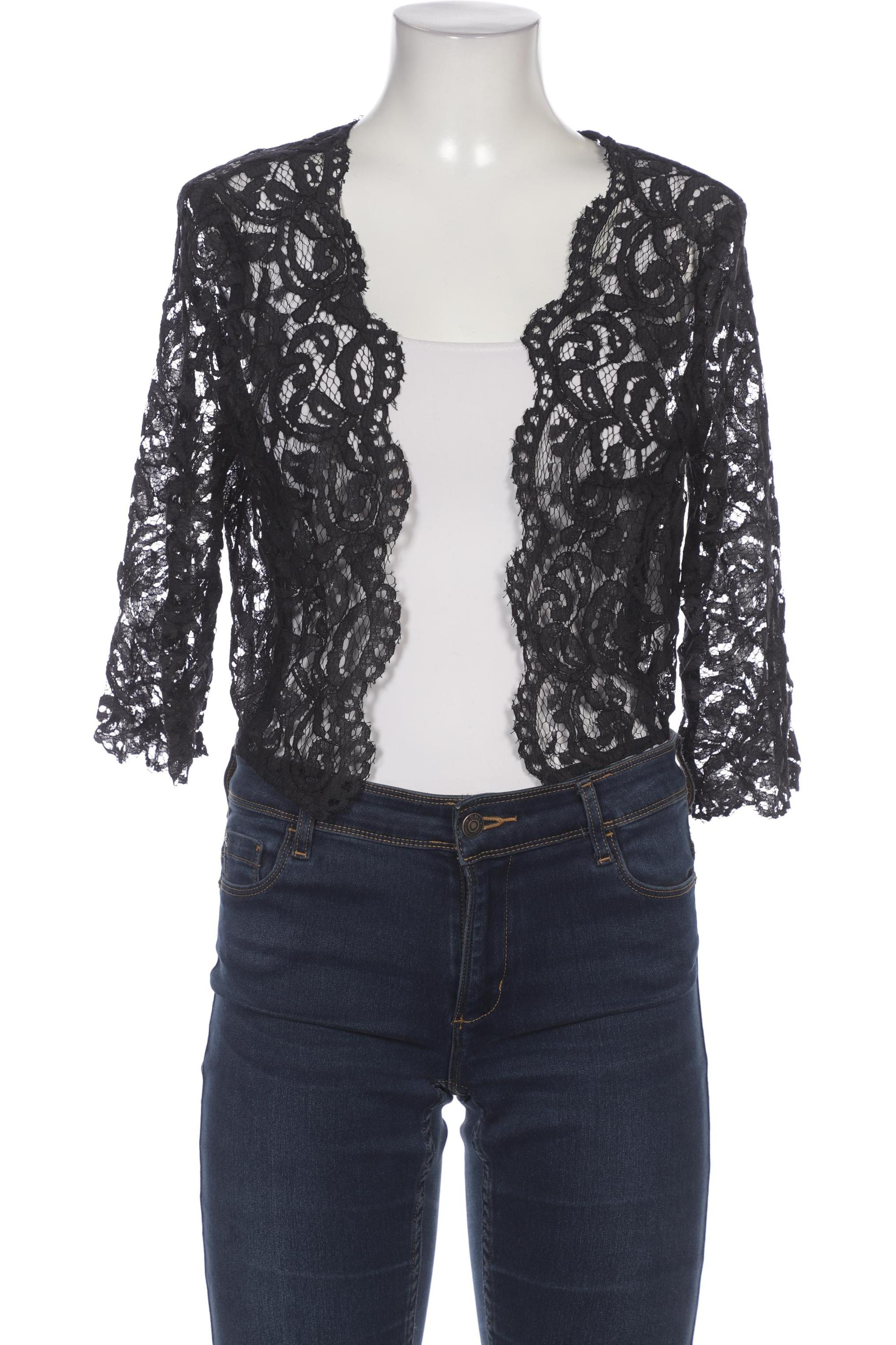 

Esprit Damen Strickjacke, marineblau, Gr. 40