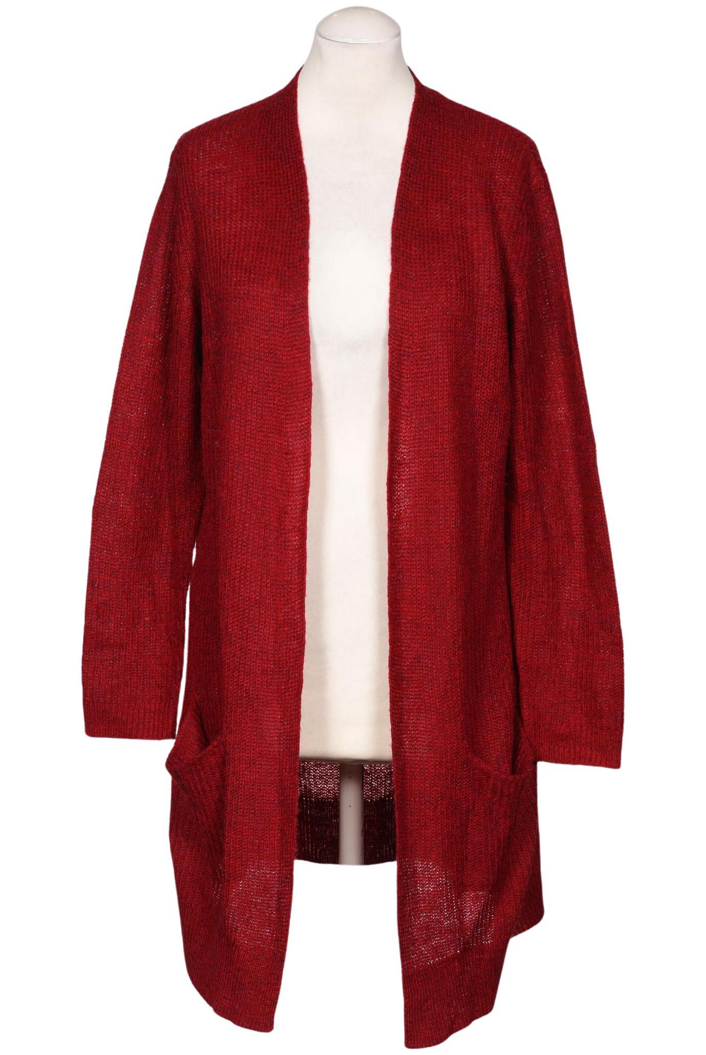 

Esprit Damen Strickjacke, rot, Gr. 38