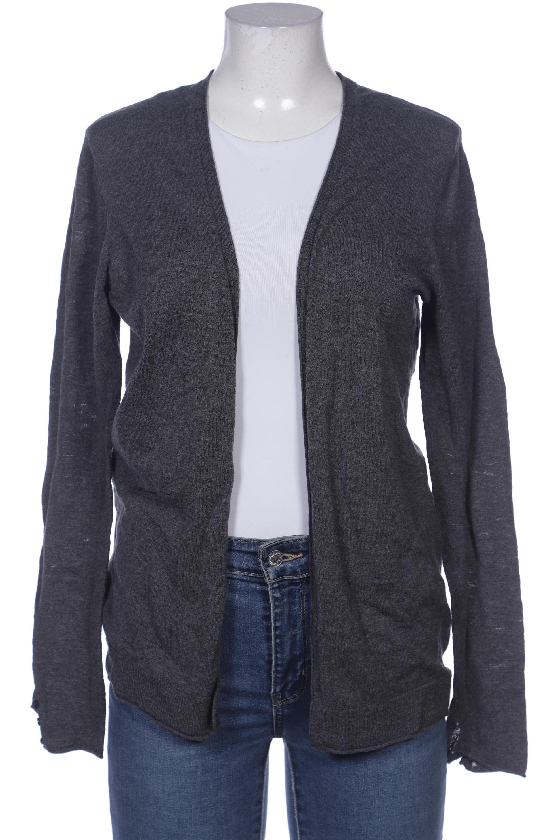 

Esprit Damen Strickjacke, grau, Gr. 38