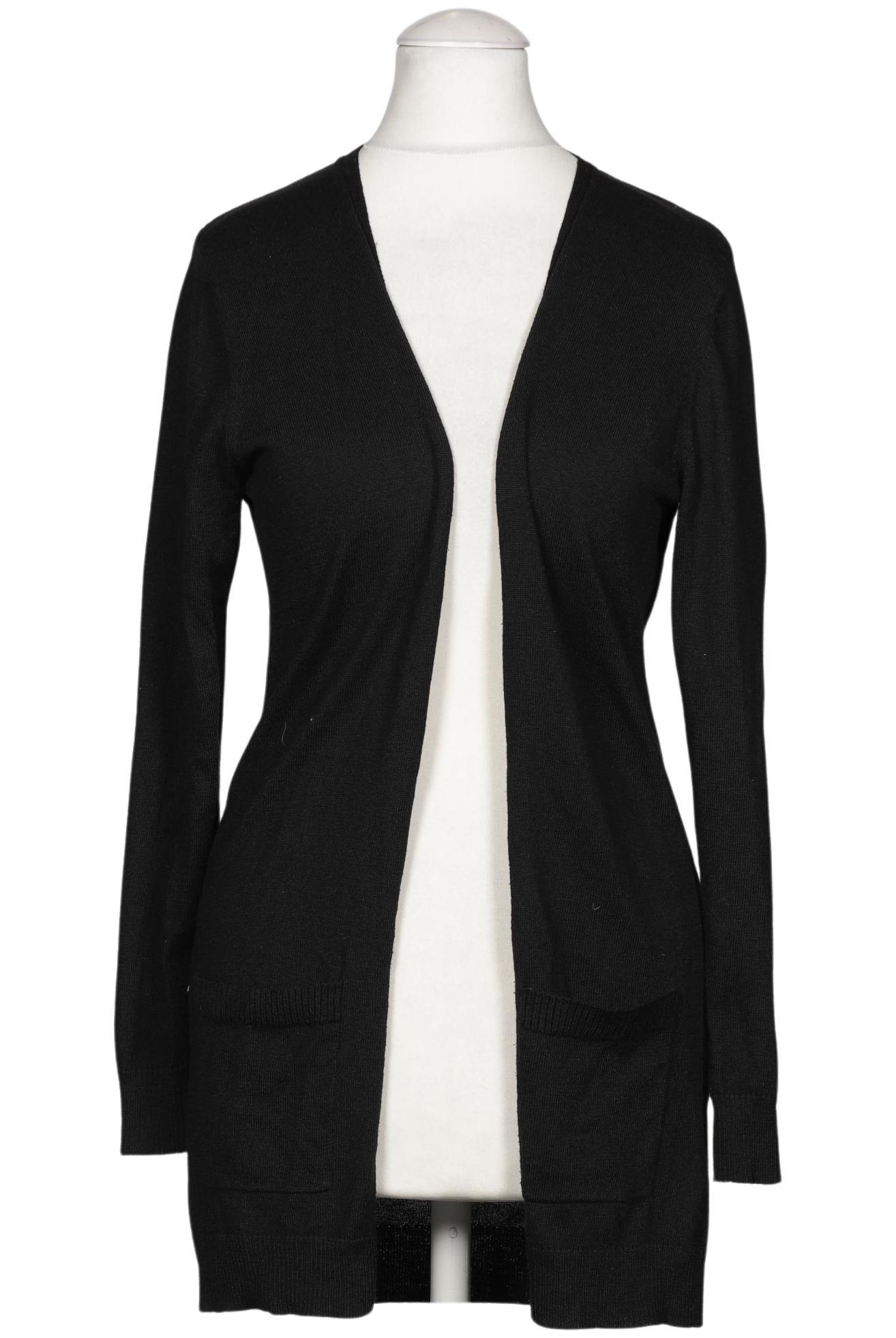 

Esprit Damen Strickjacke, schwarz, Gr. 34