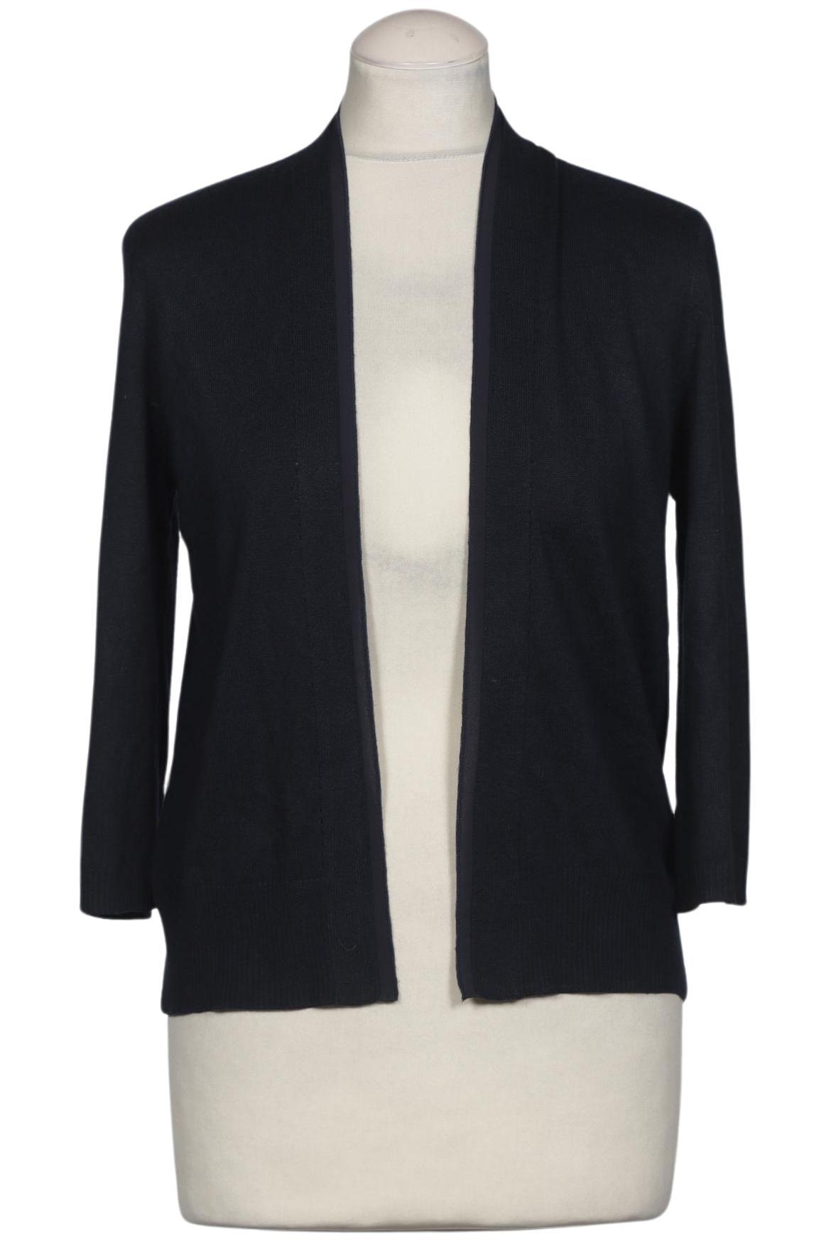 

Esprit Damen Strickjacke, marineblau, Gr. 38