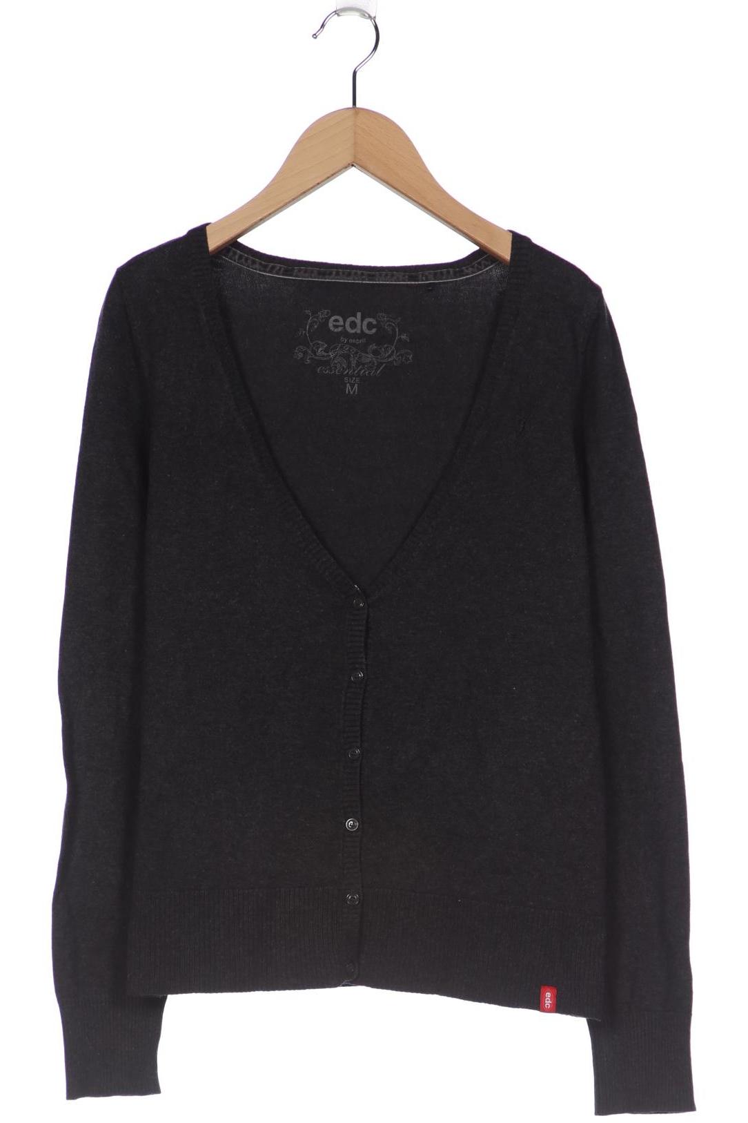 

Esprit Damen Strickjacke, grau