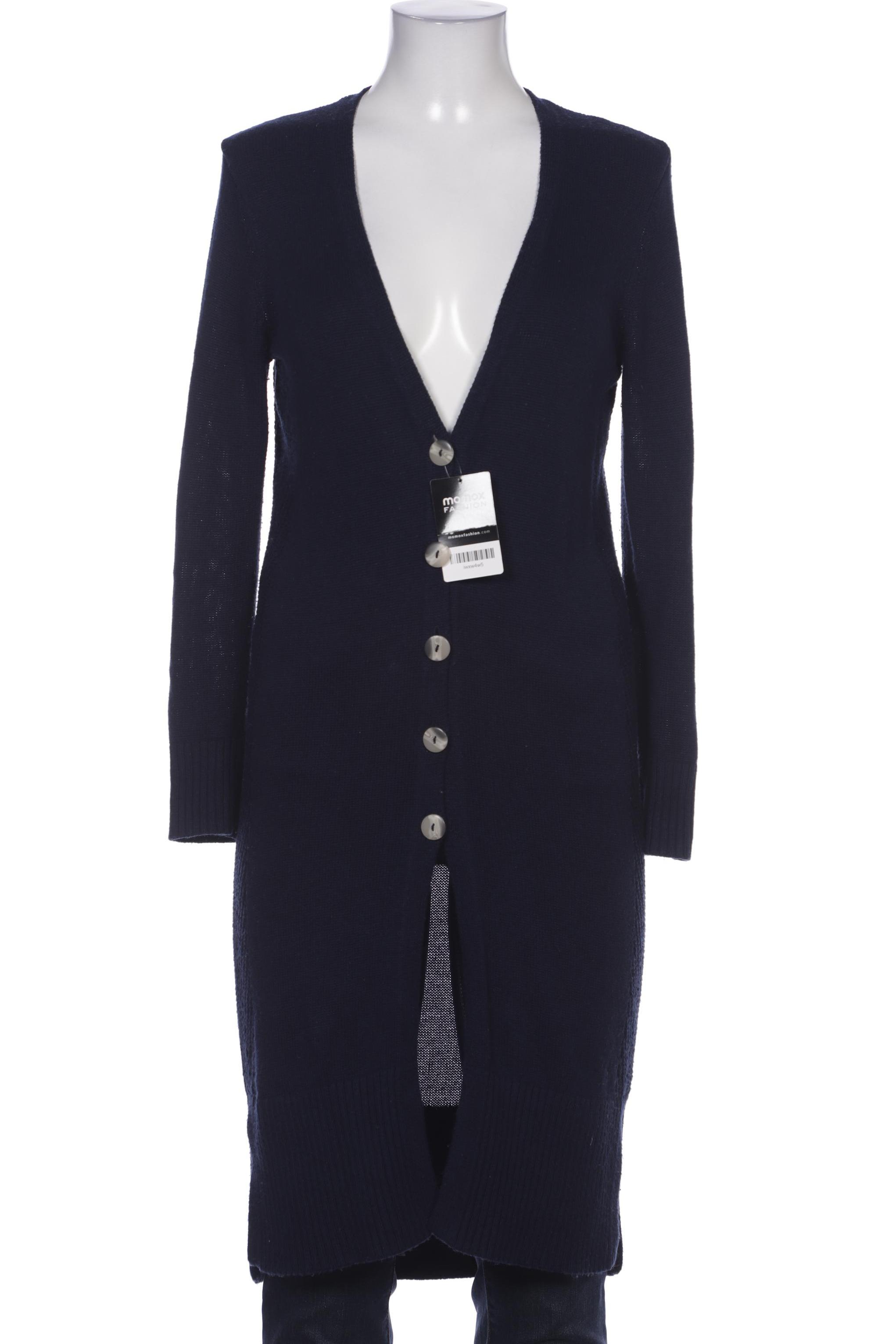 

Esprit Damen Strickjacke, marineblau, Gr. 36