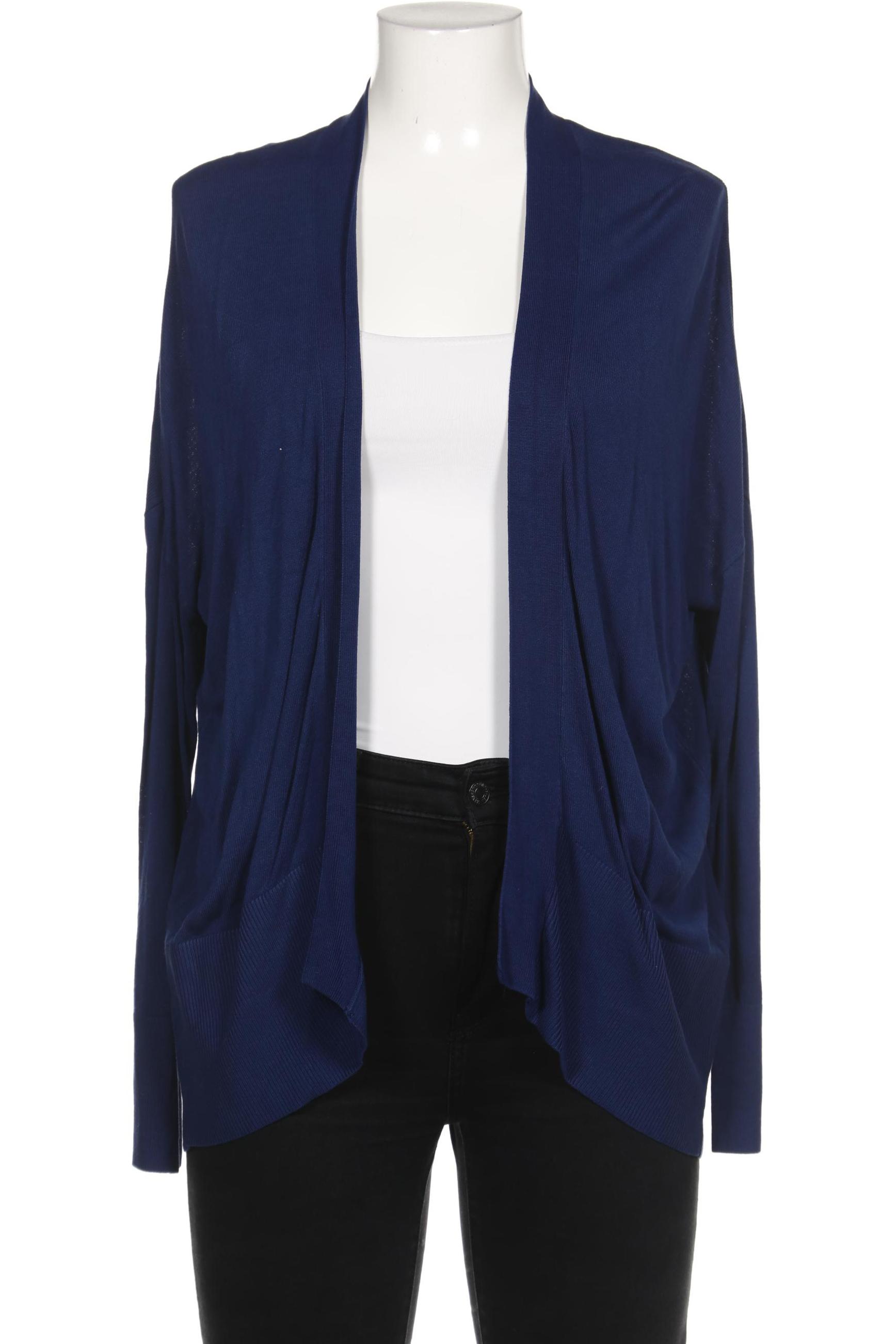 

Esprit Damen Strickjacke, marineblau