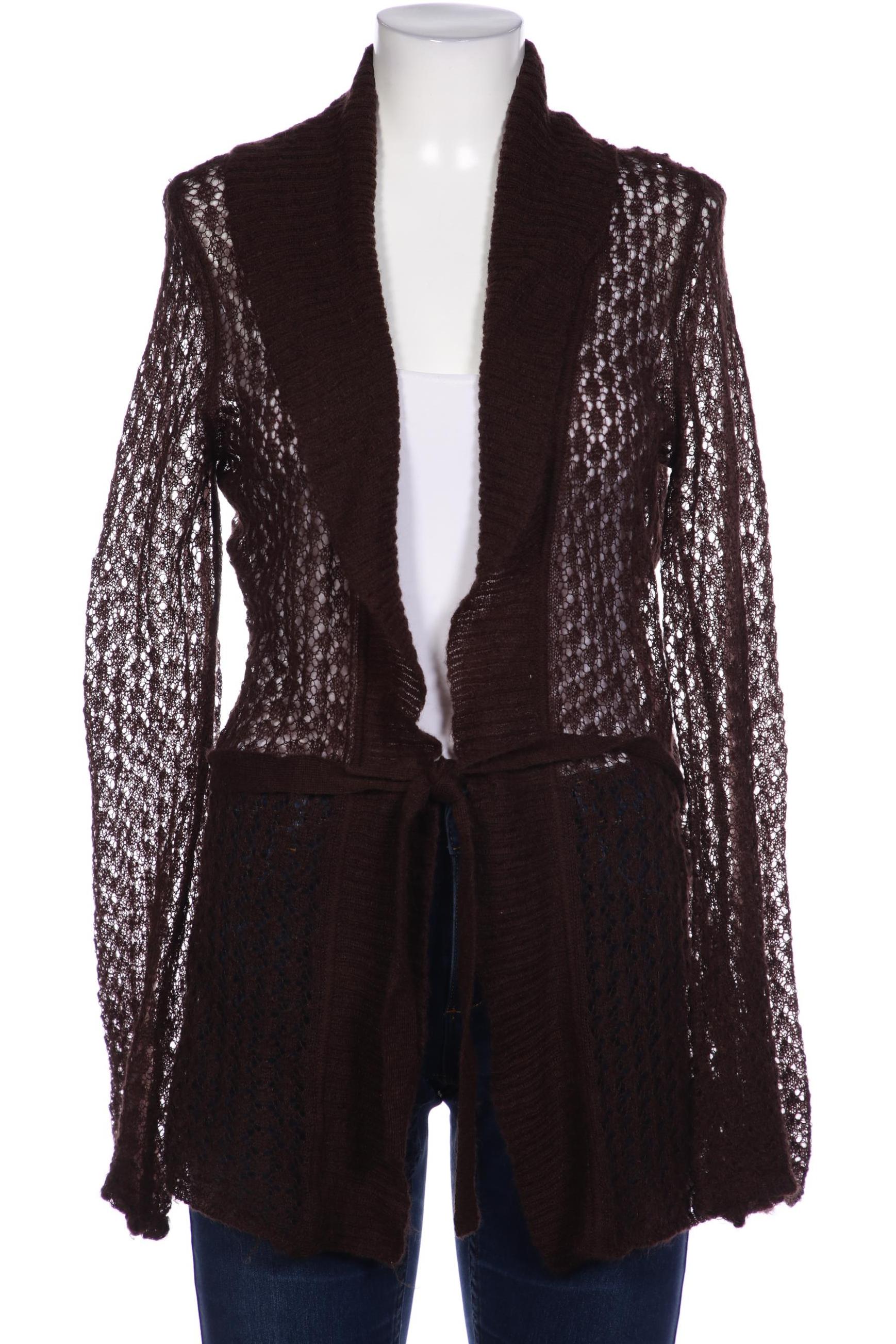 

Esprit Damen Strickjacke, braun