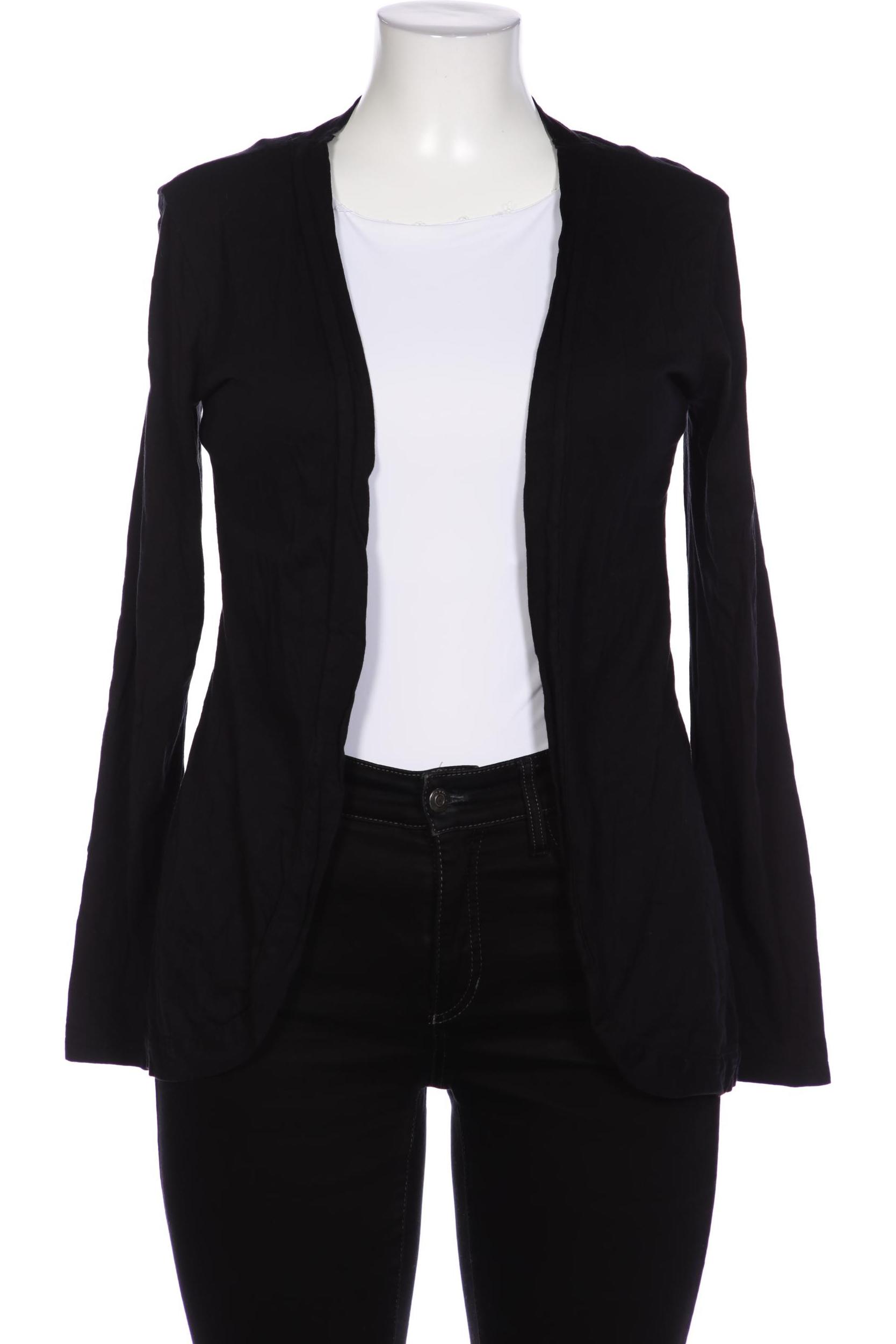 

Esprit Damen Strickjacke, schwarz, Gr. 42