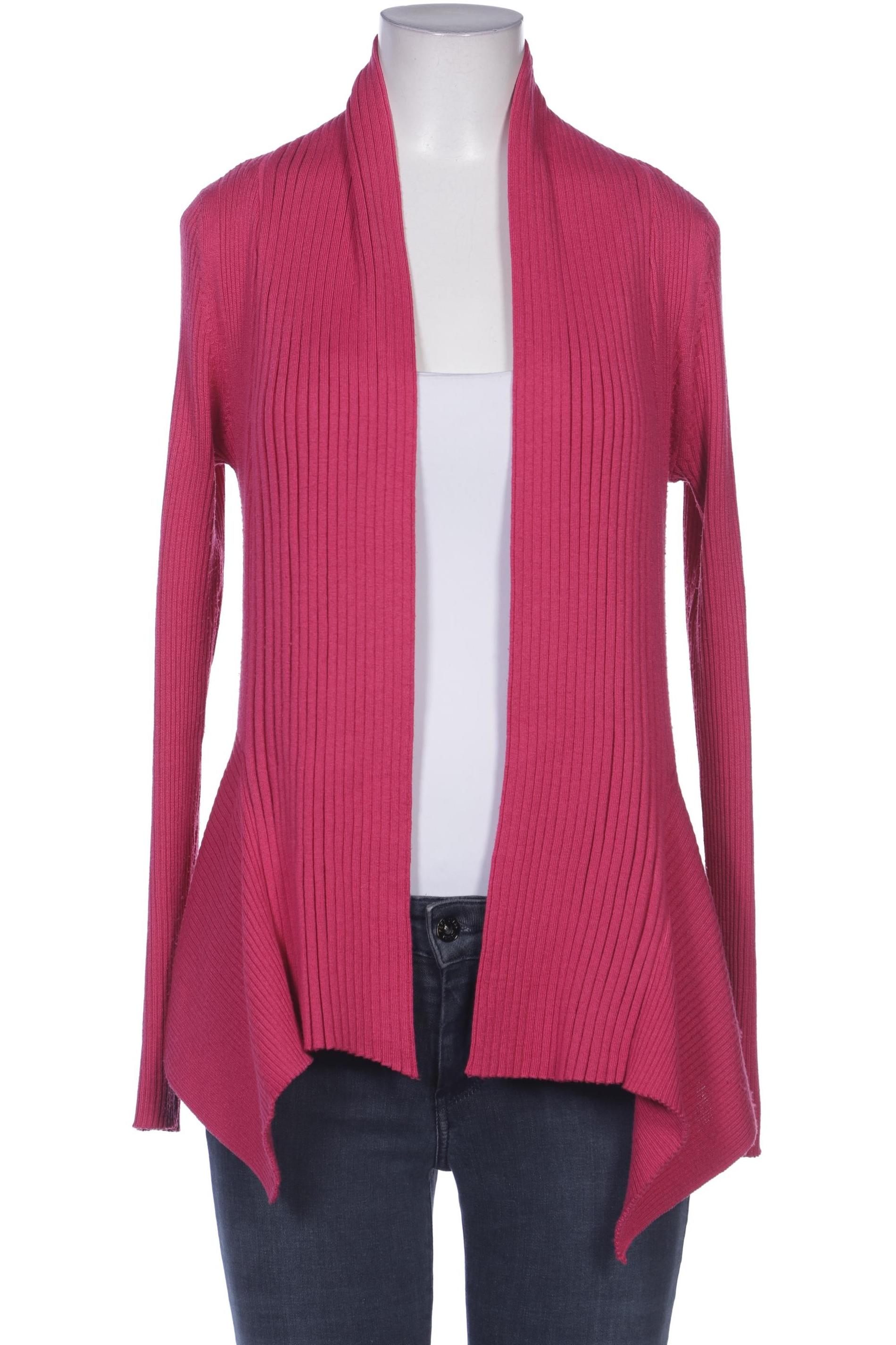 

Esprit Damen Strickjacke, pink, Gr. 36
