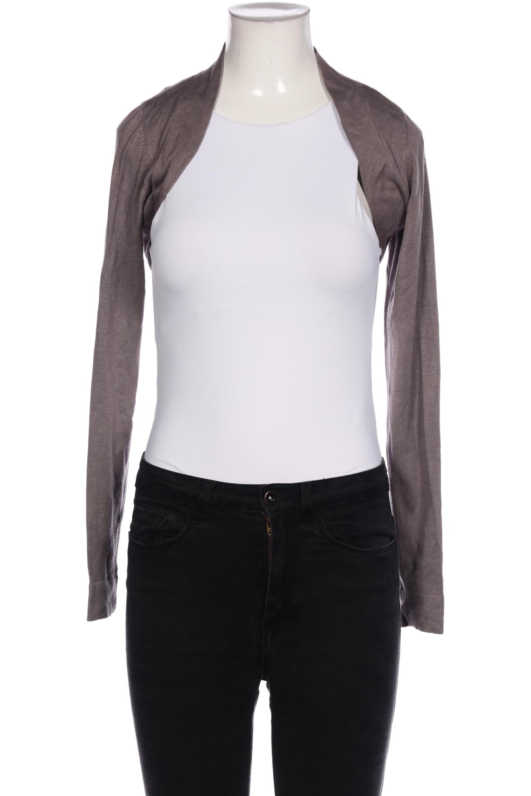 

Esprit Damen Strickjacke, grau, Gr. 36