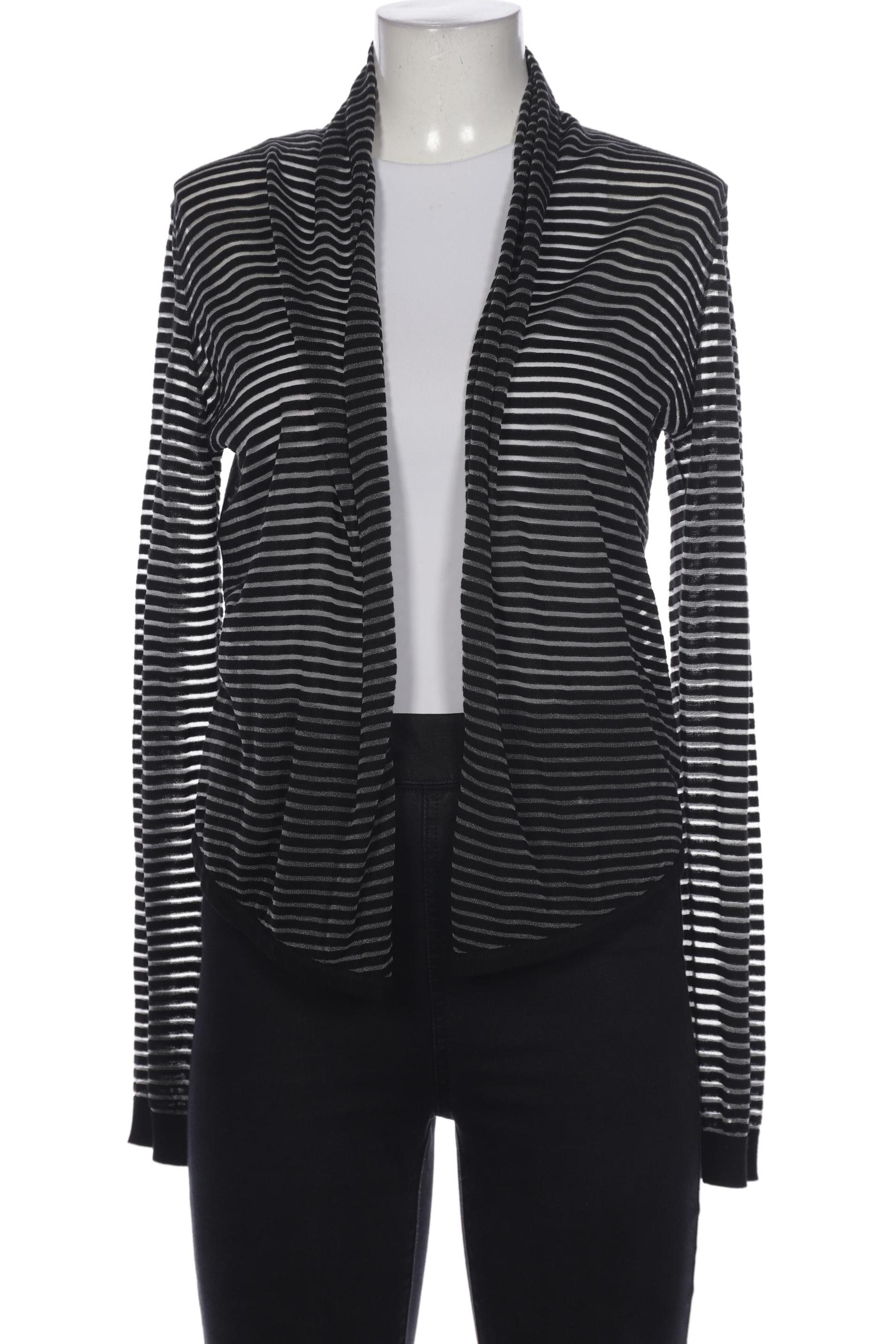 

Esprit Damen Strickjacke, schwarz, Gr. 38