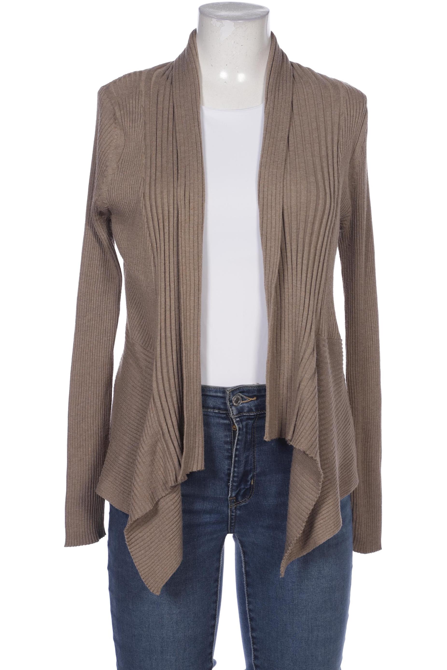 

Esprit Damen Strickjacke, braun, Gr. 42