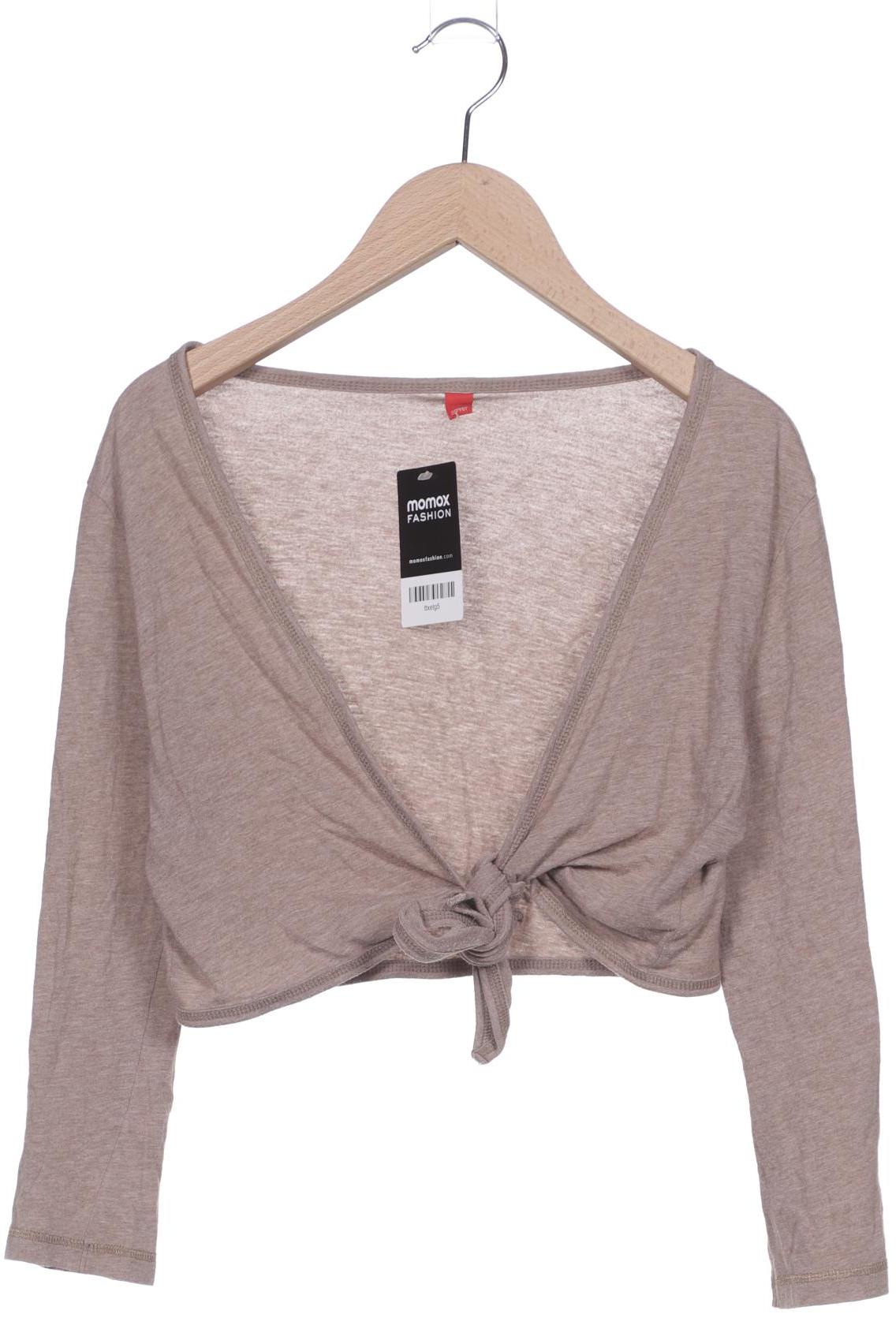 

Esprit Damen Strickjacke, braun