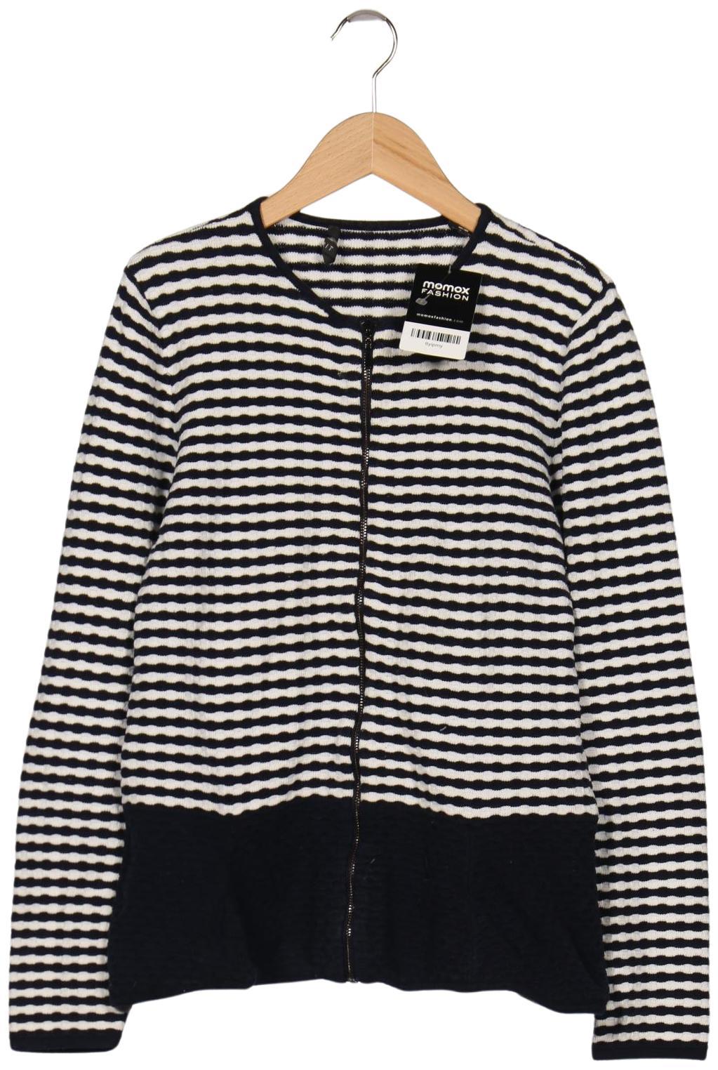 

Esprit Damen Strickjacke, marineblau, Gr. 42
