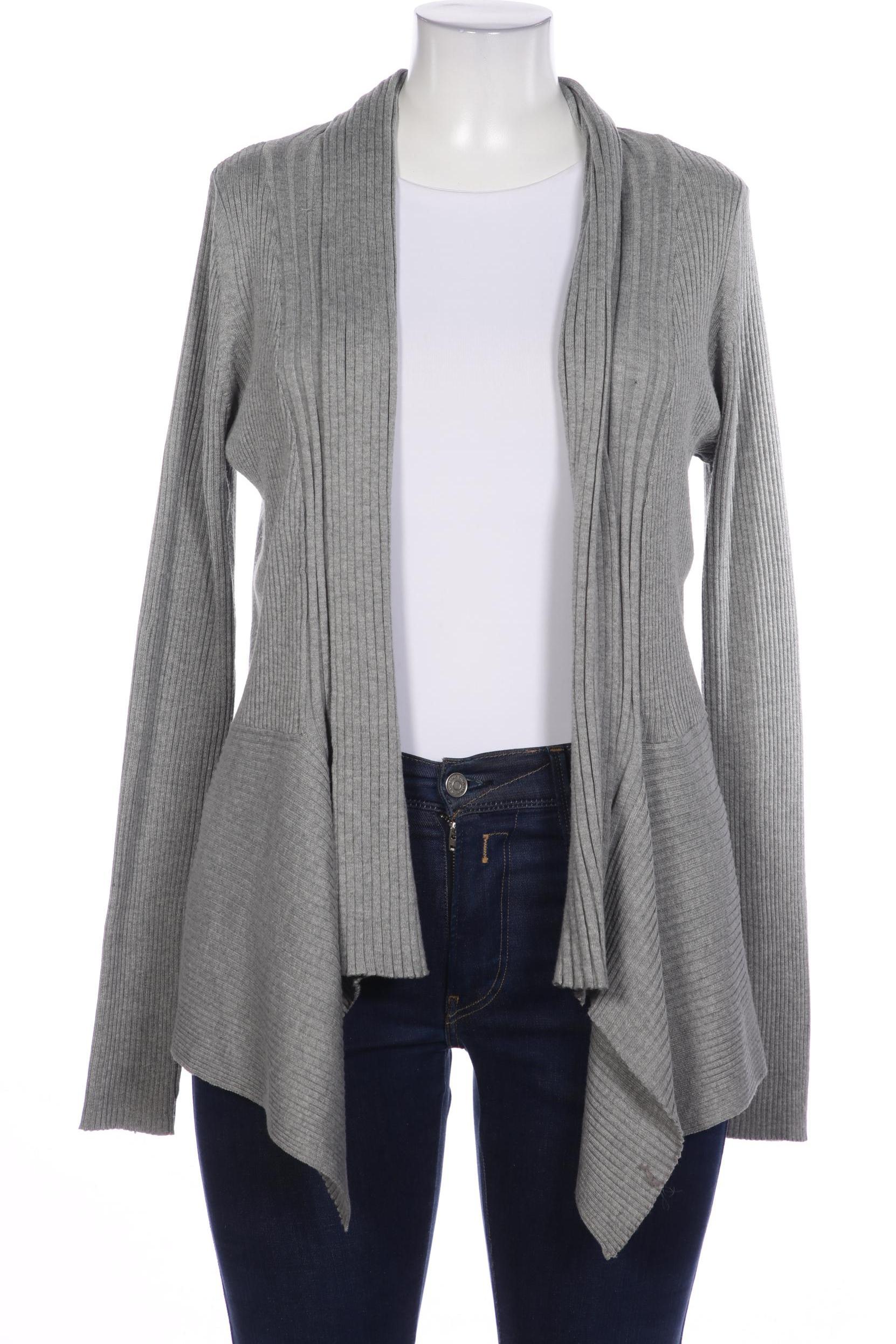 

Esprit Damen Strickjacke, grau