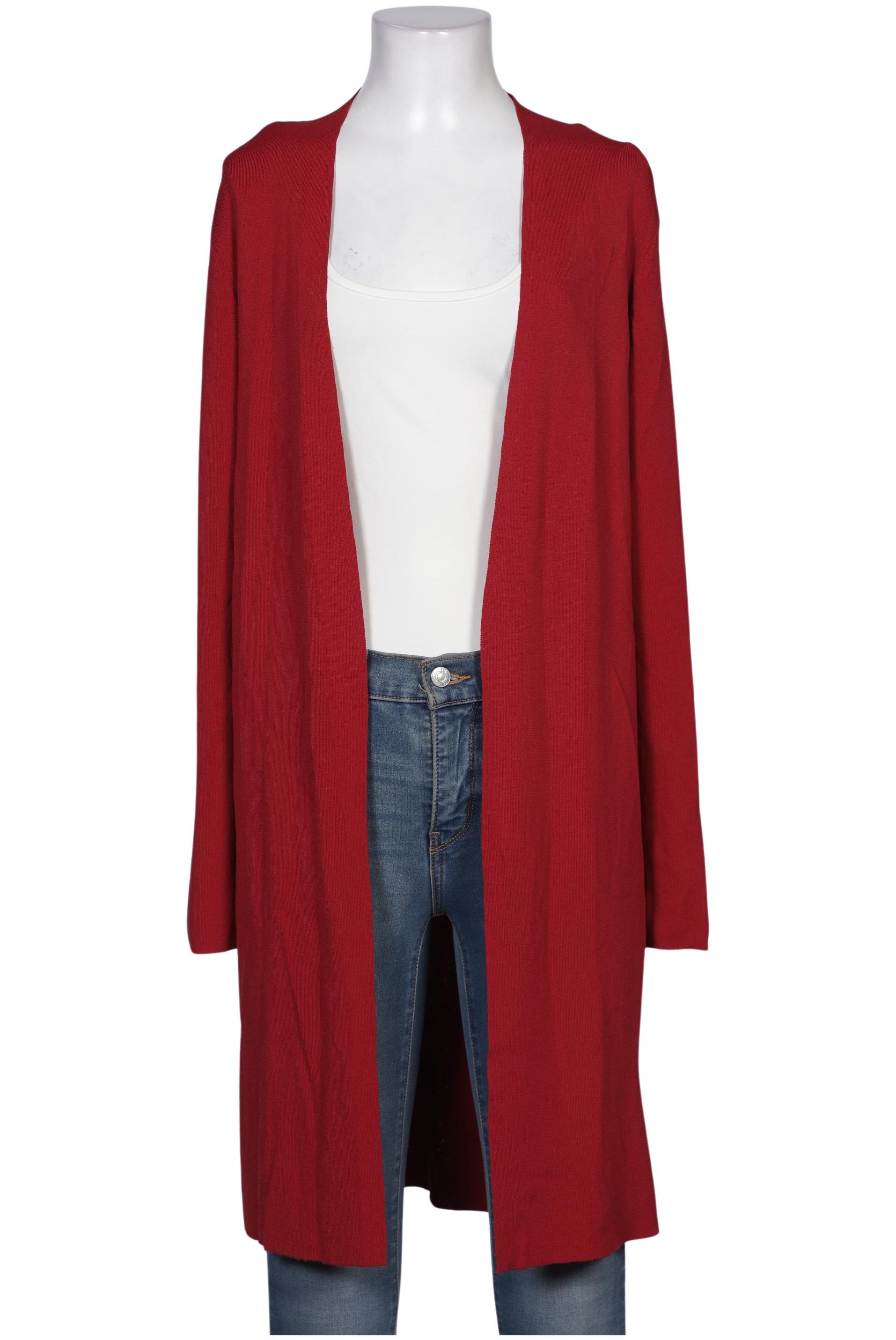 

Esprit Damen Strickjacke, rot, Gr. 38