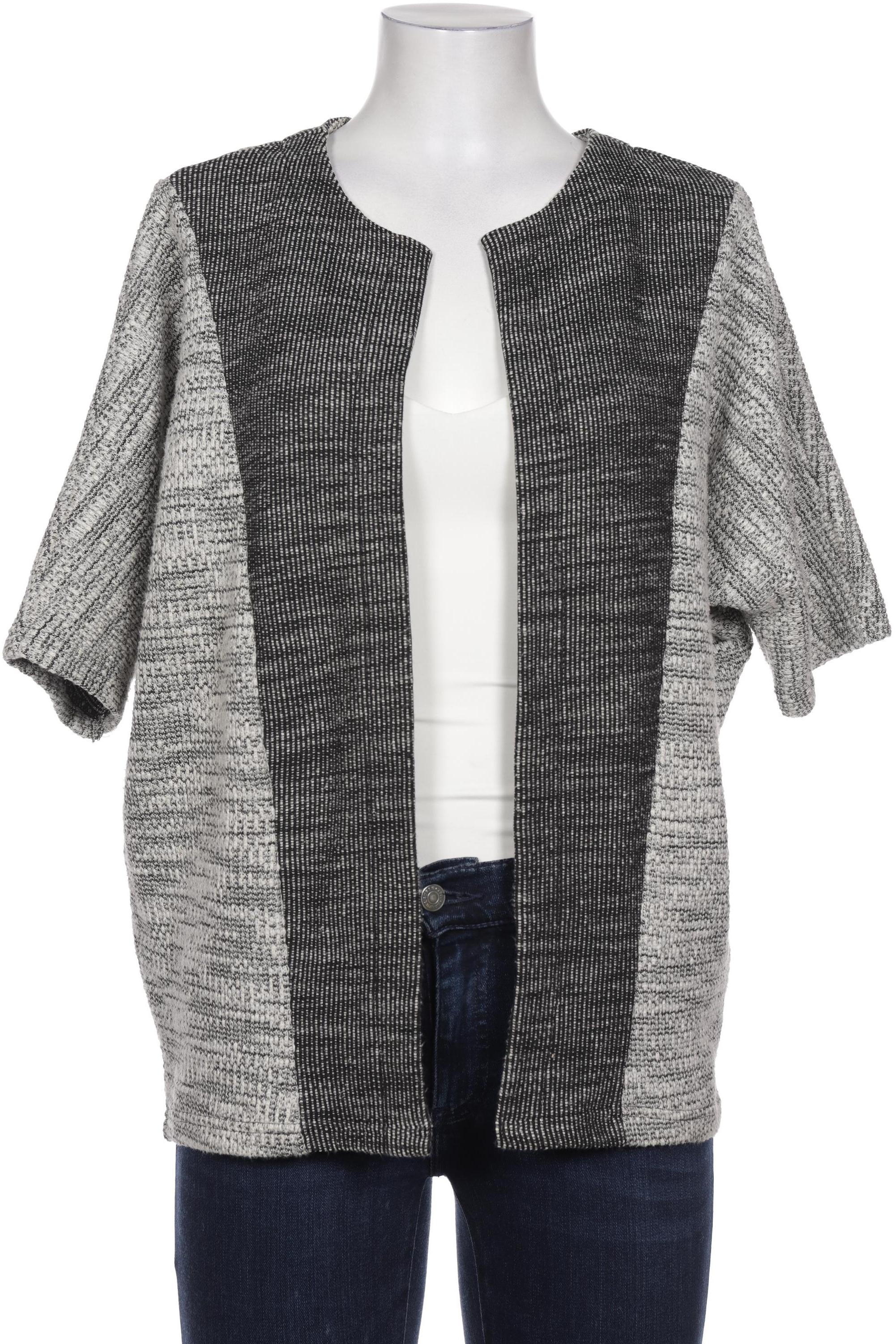 

Esprit Damen Strickjacke, grau, Gr. 38