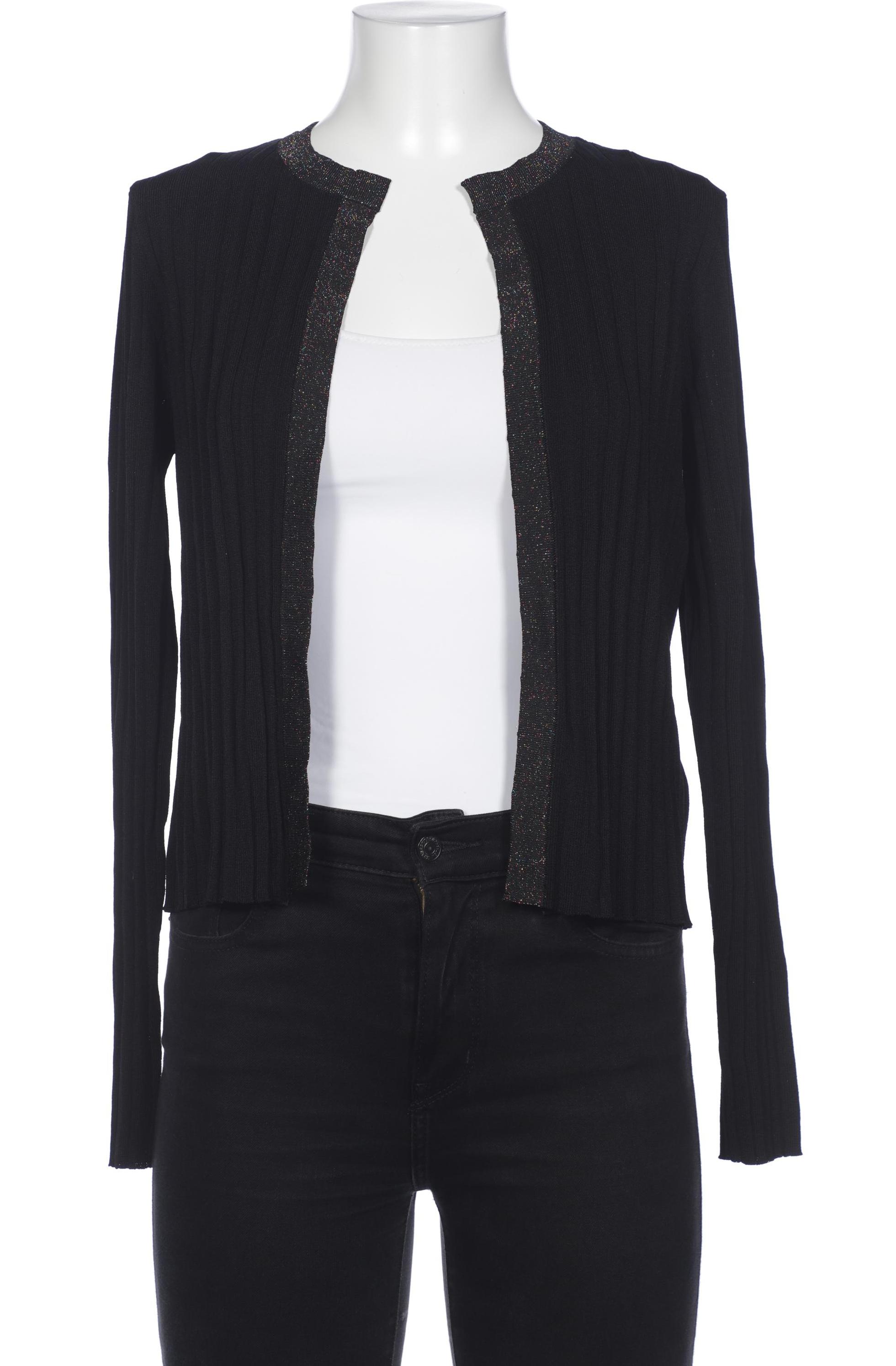 

Esprit Damen Strickjacke, schwarz