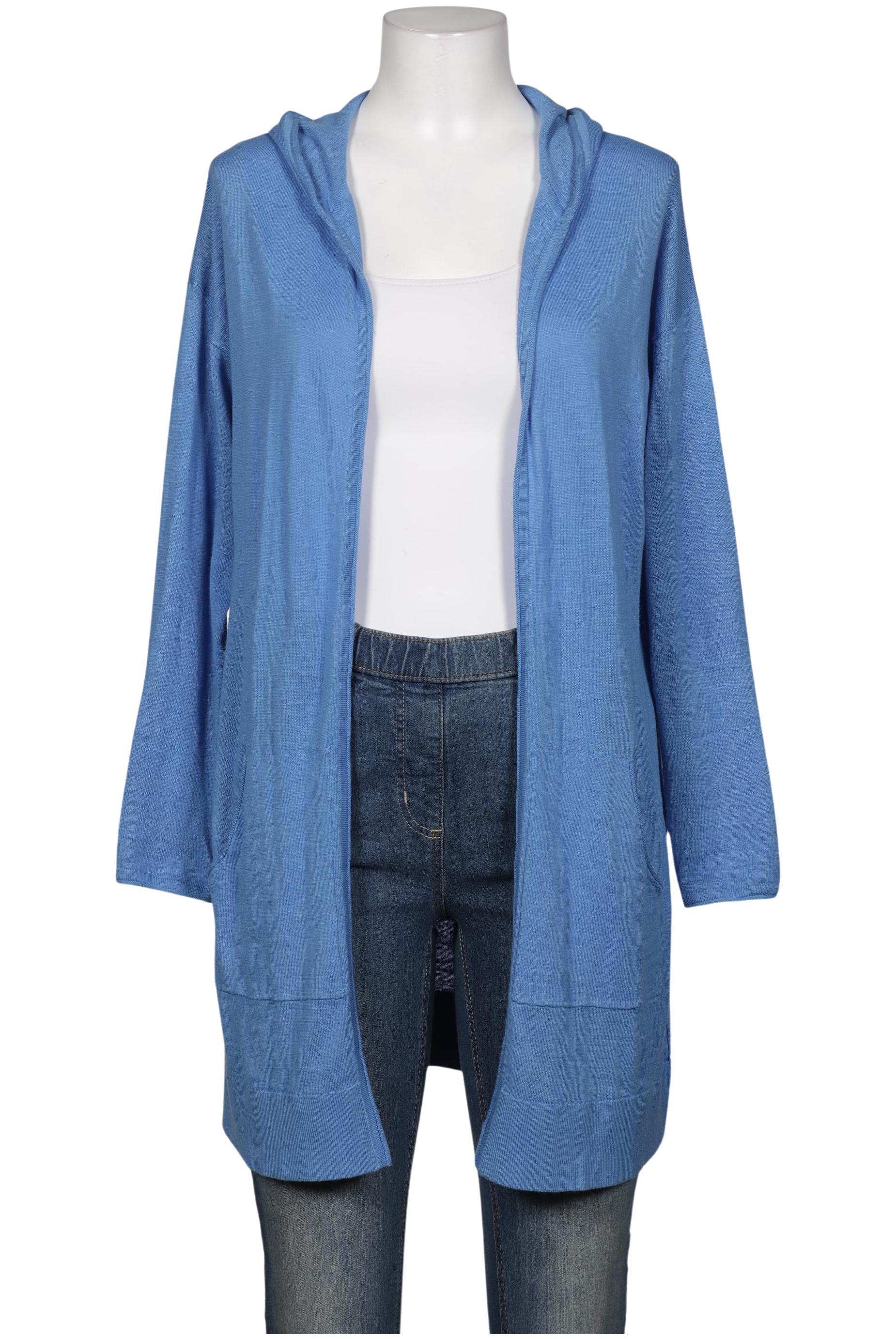 

Esprit Damen Strickjacke, hellblau, Gr. 36