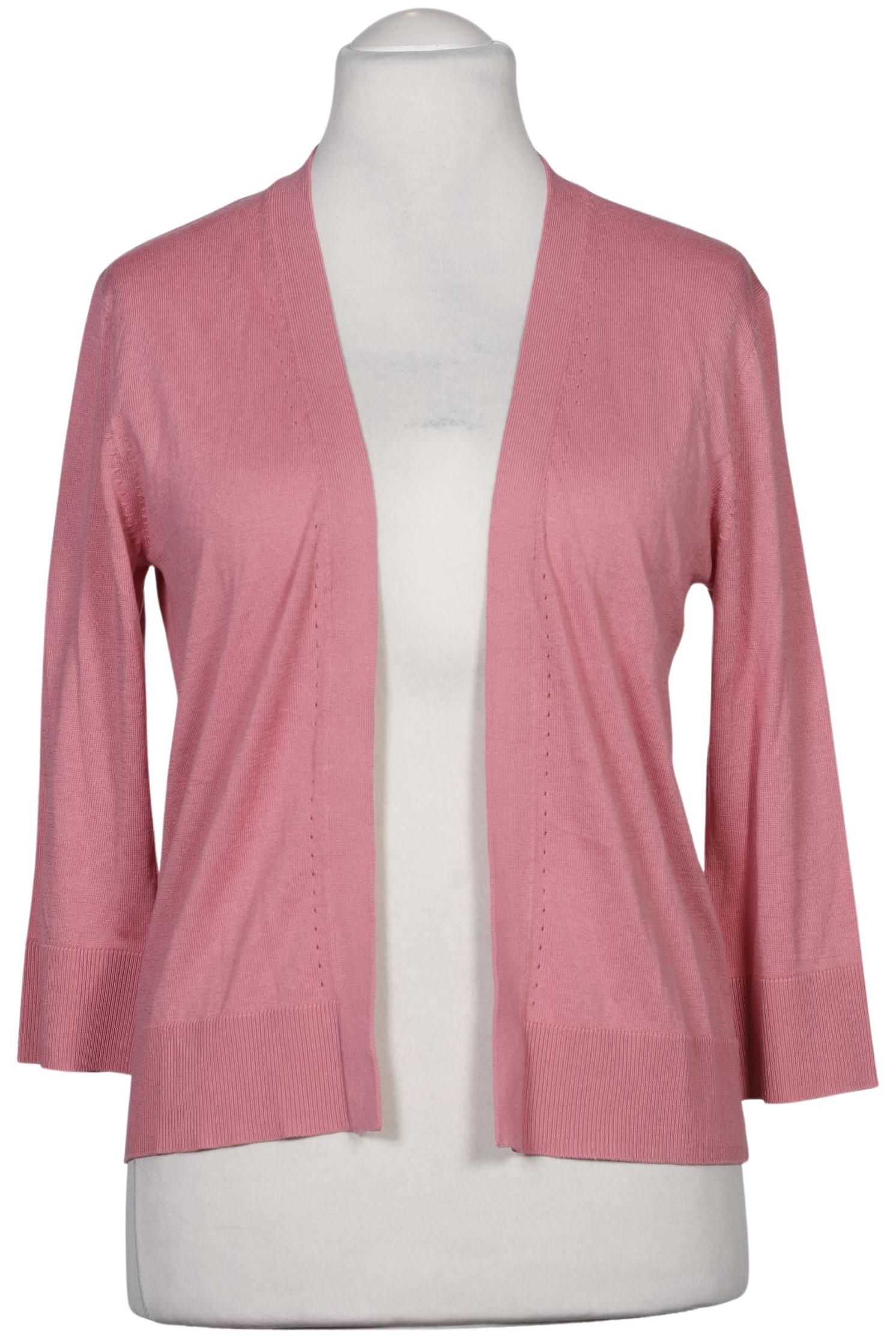 

Esprit Damen Strickjacke, pink, Gr. 38
