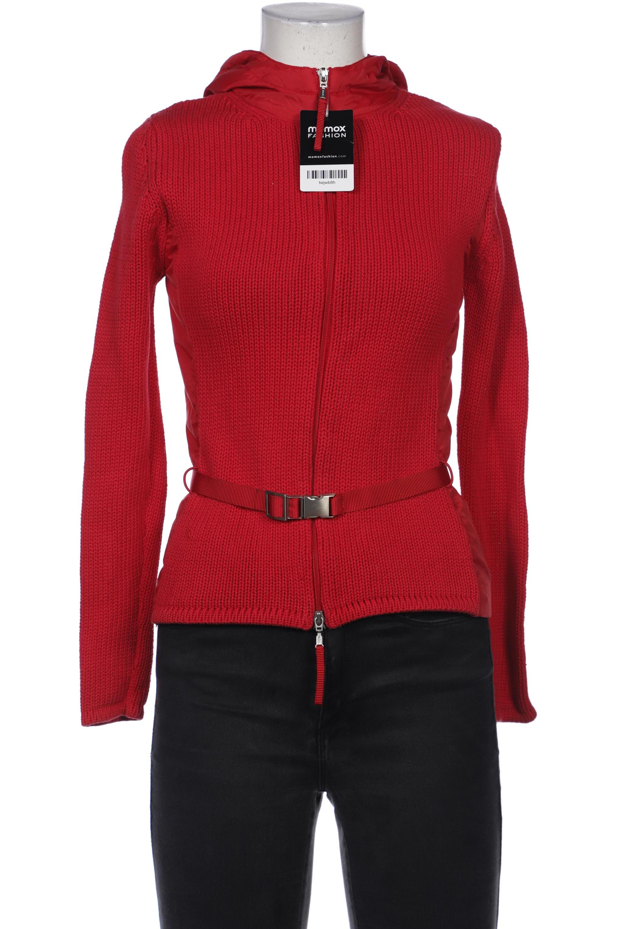 

Esprit Damen Strickjacke, rot, Gr. 34