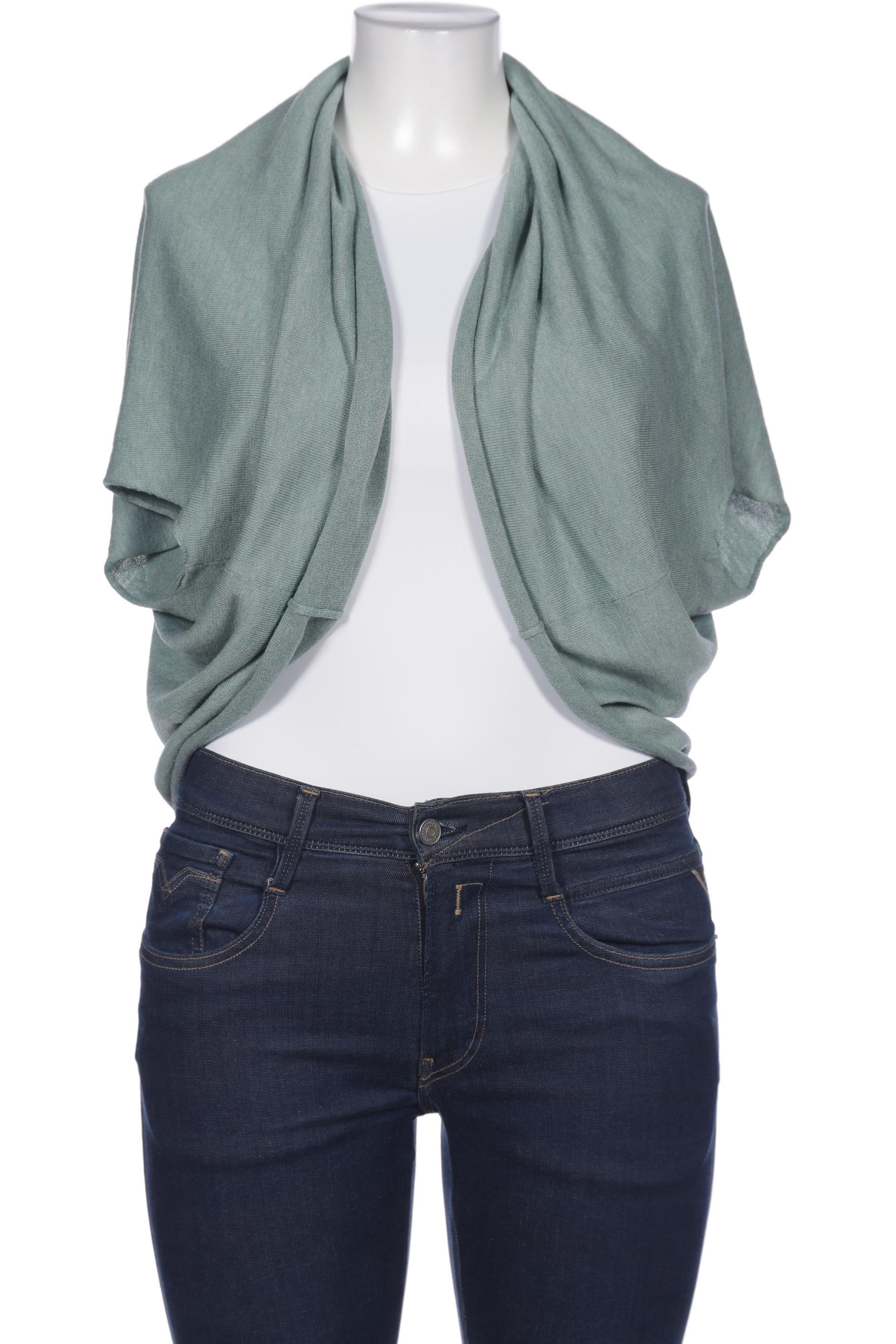 

Esprit Damen Strickjacke, türkis