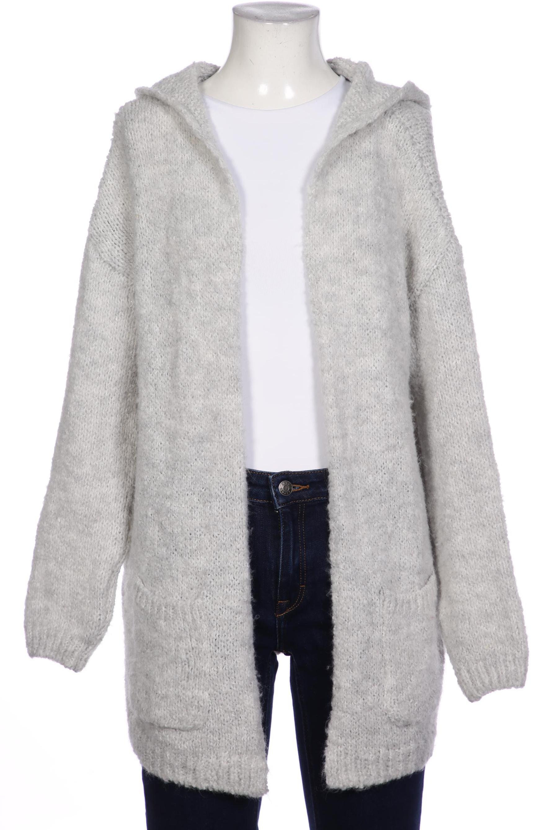 

Esprit Damen Strickjacke, grau