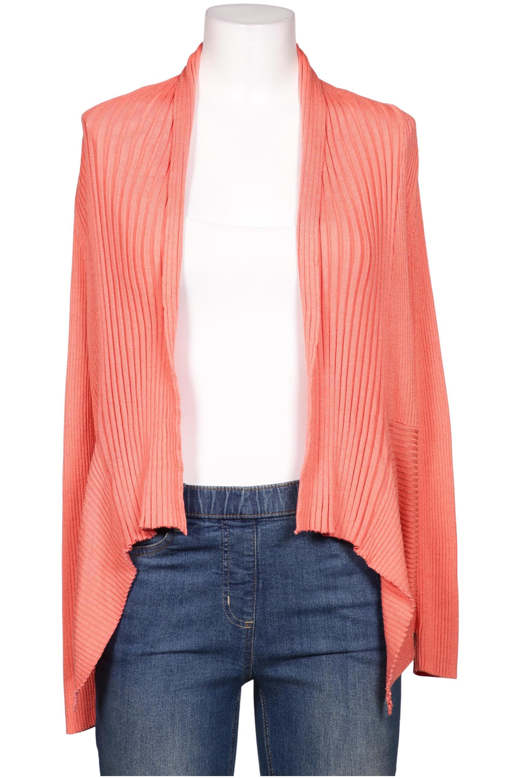 

Esprit Damen Strickjacke, pink, Gr. 36