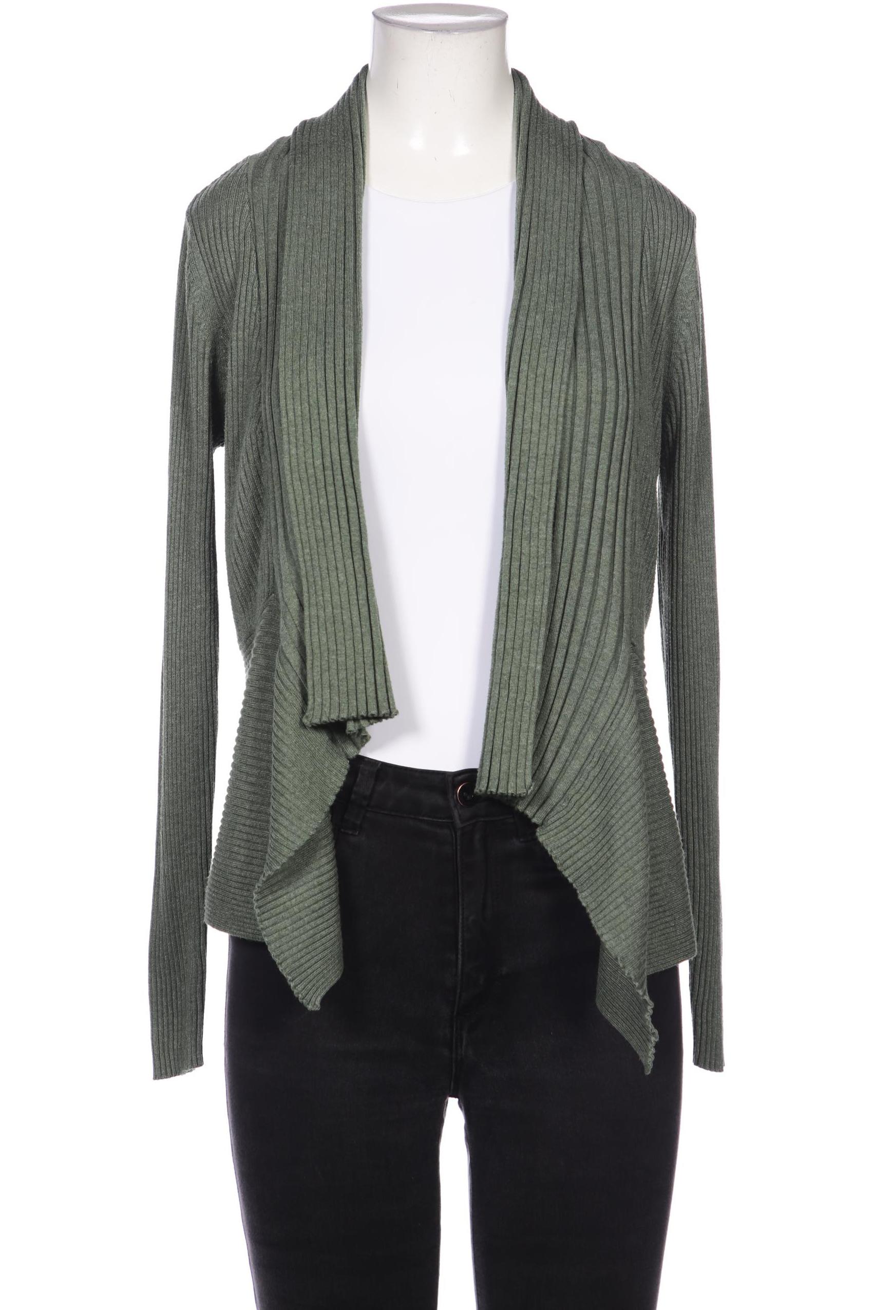

Esprit Damen Strickjacke, grün