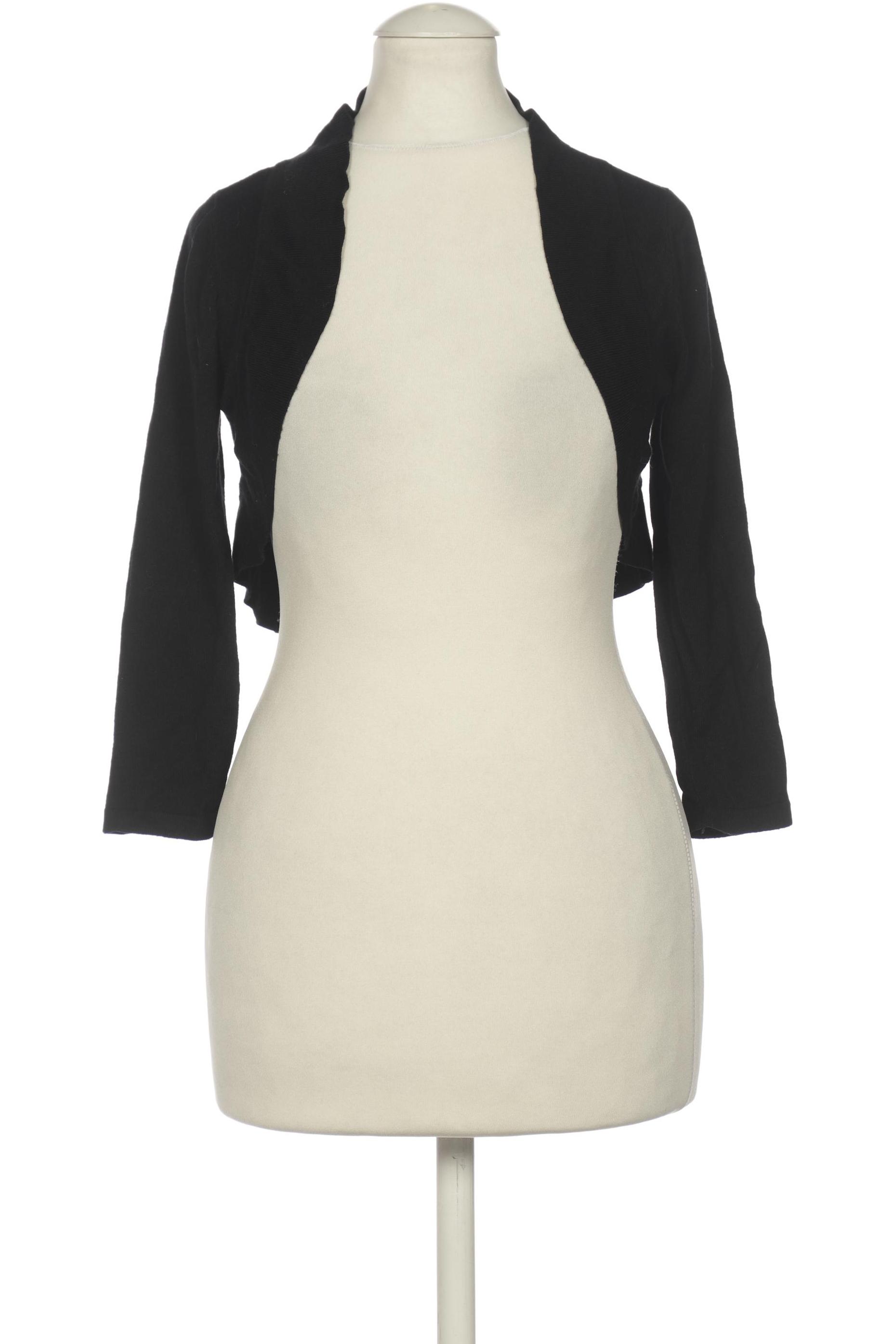 Thumbnail - Esprit Damen Strickjacke, schwarz, Gr. 30