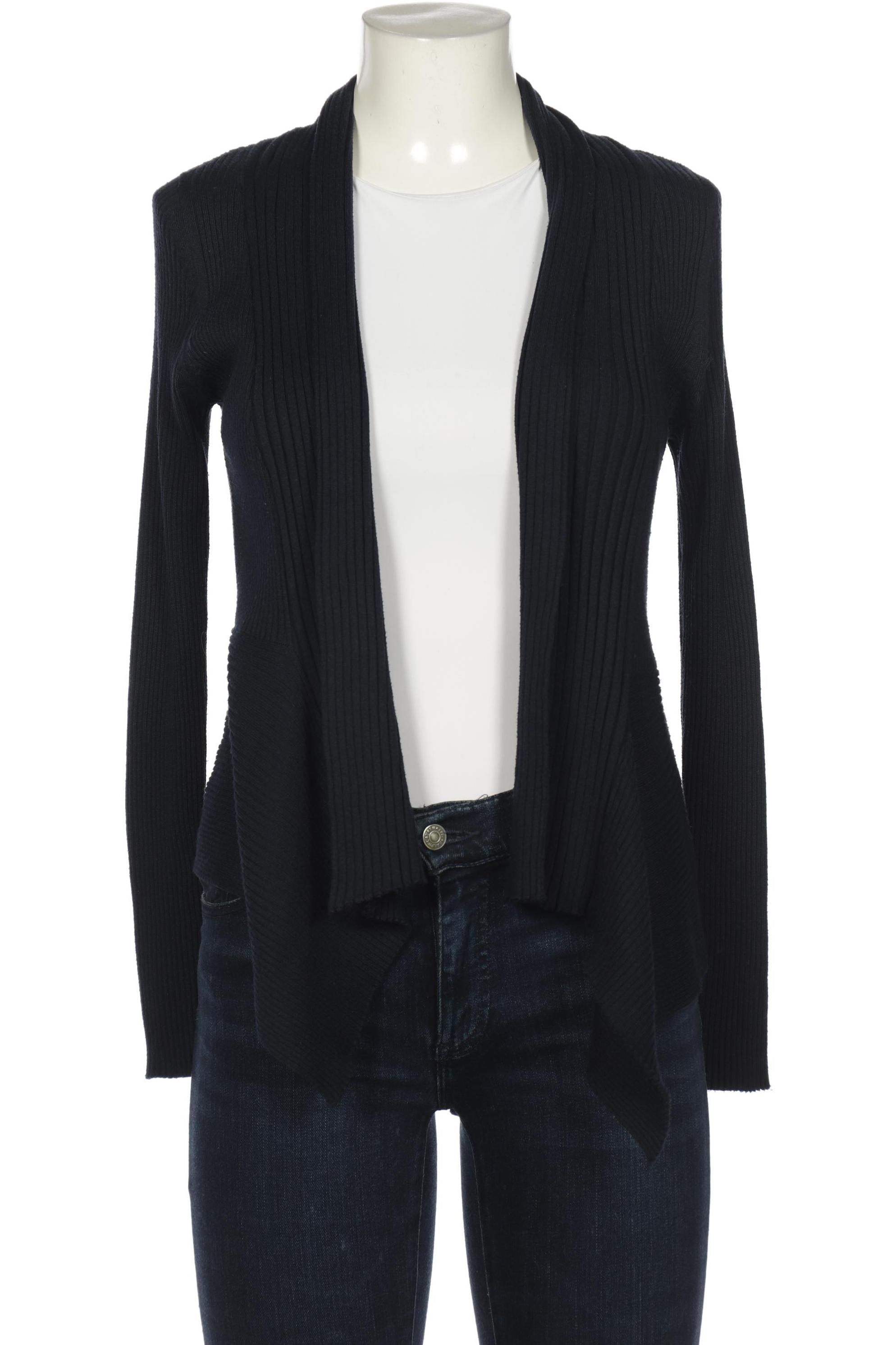 

Esprit Damen Strickjacke, marineblau