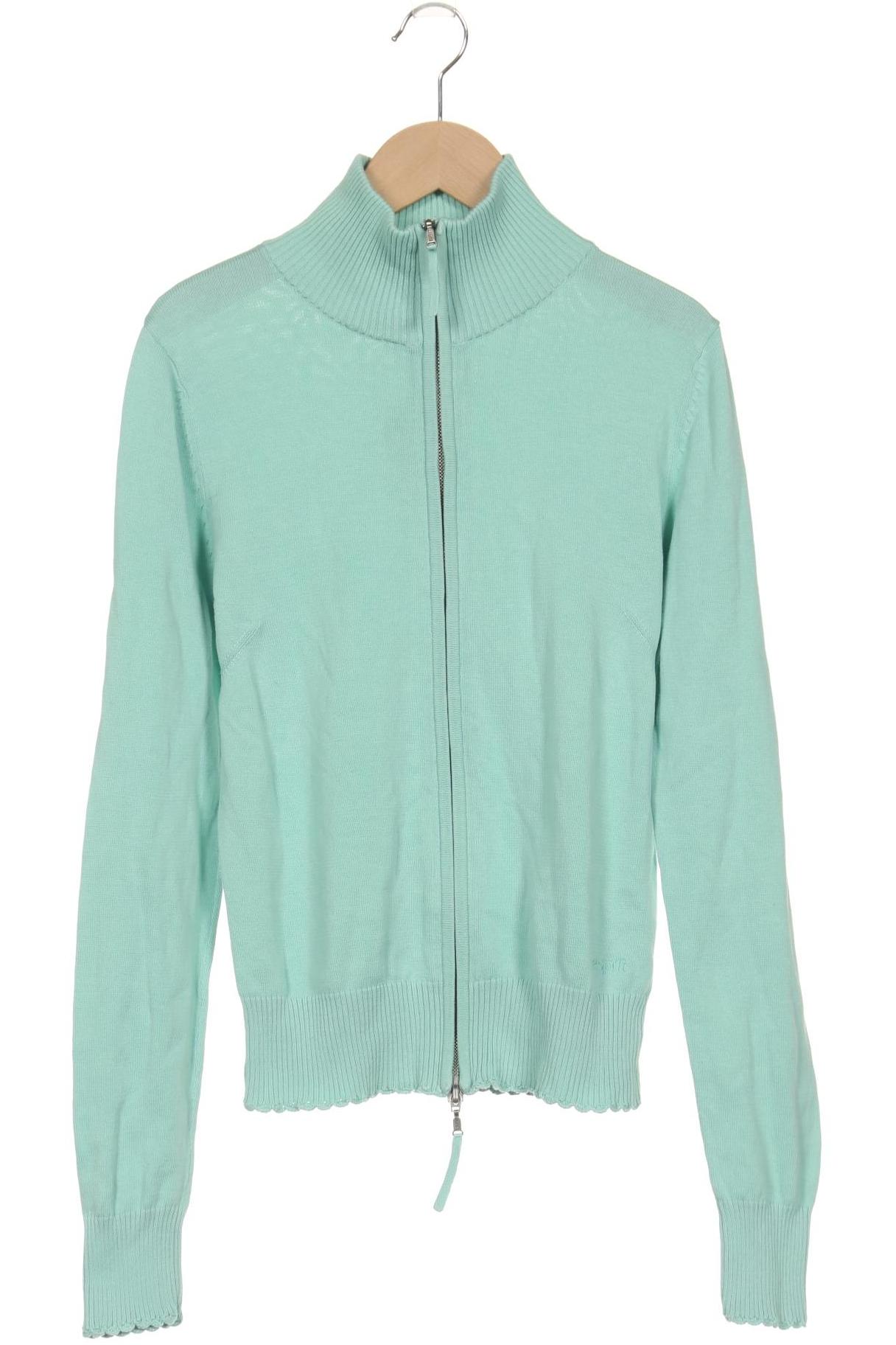 

Esprit Damen Strickjacke, hellgrün, Gr. 38