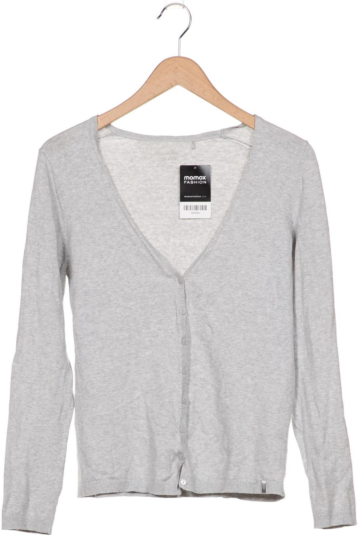 

Esprit Damen Strickjacke, grau