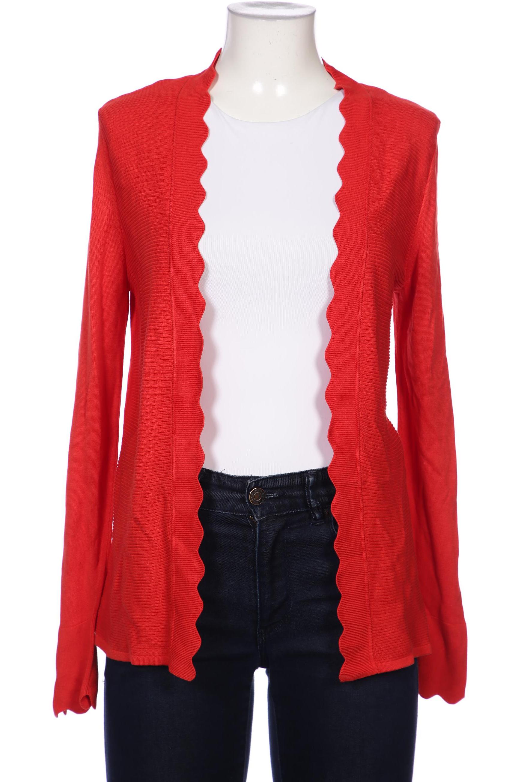 

Esprit Damen Strickjacke, rot, Gr. 38