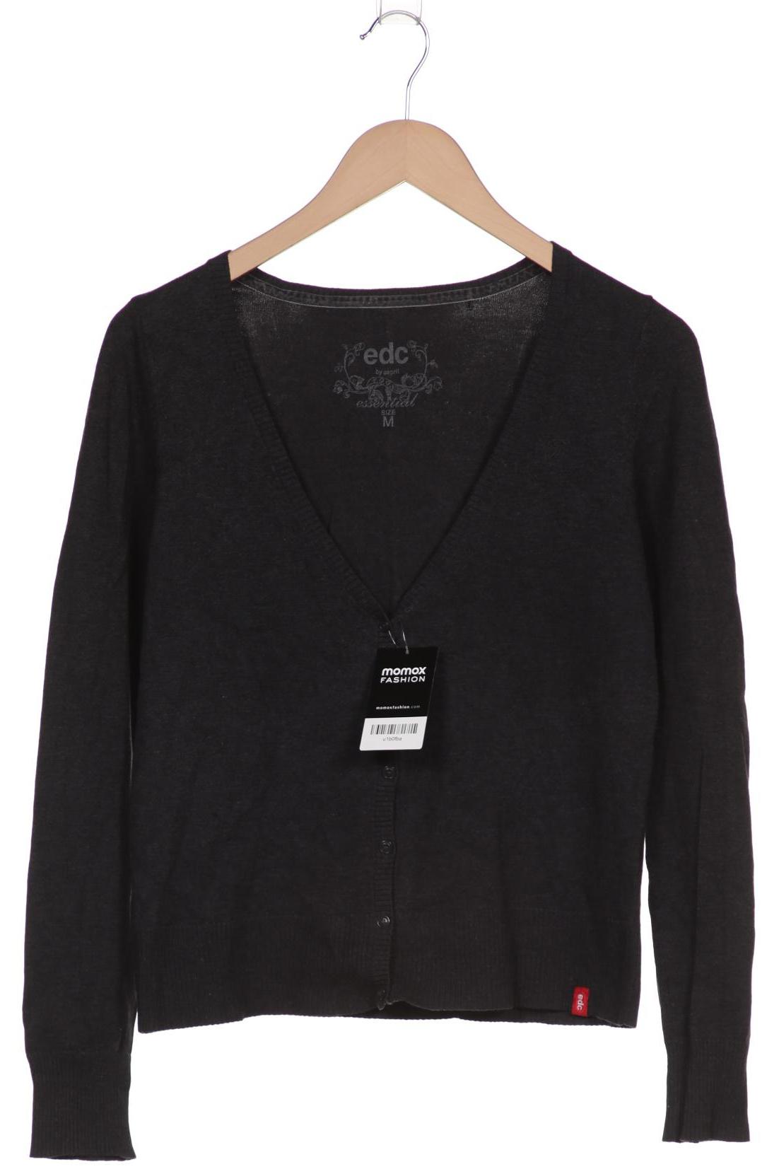 

Esprit Damen Strickjacke, grau
