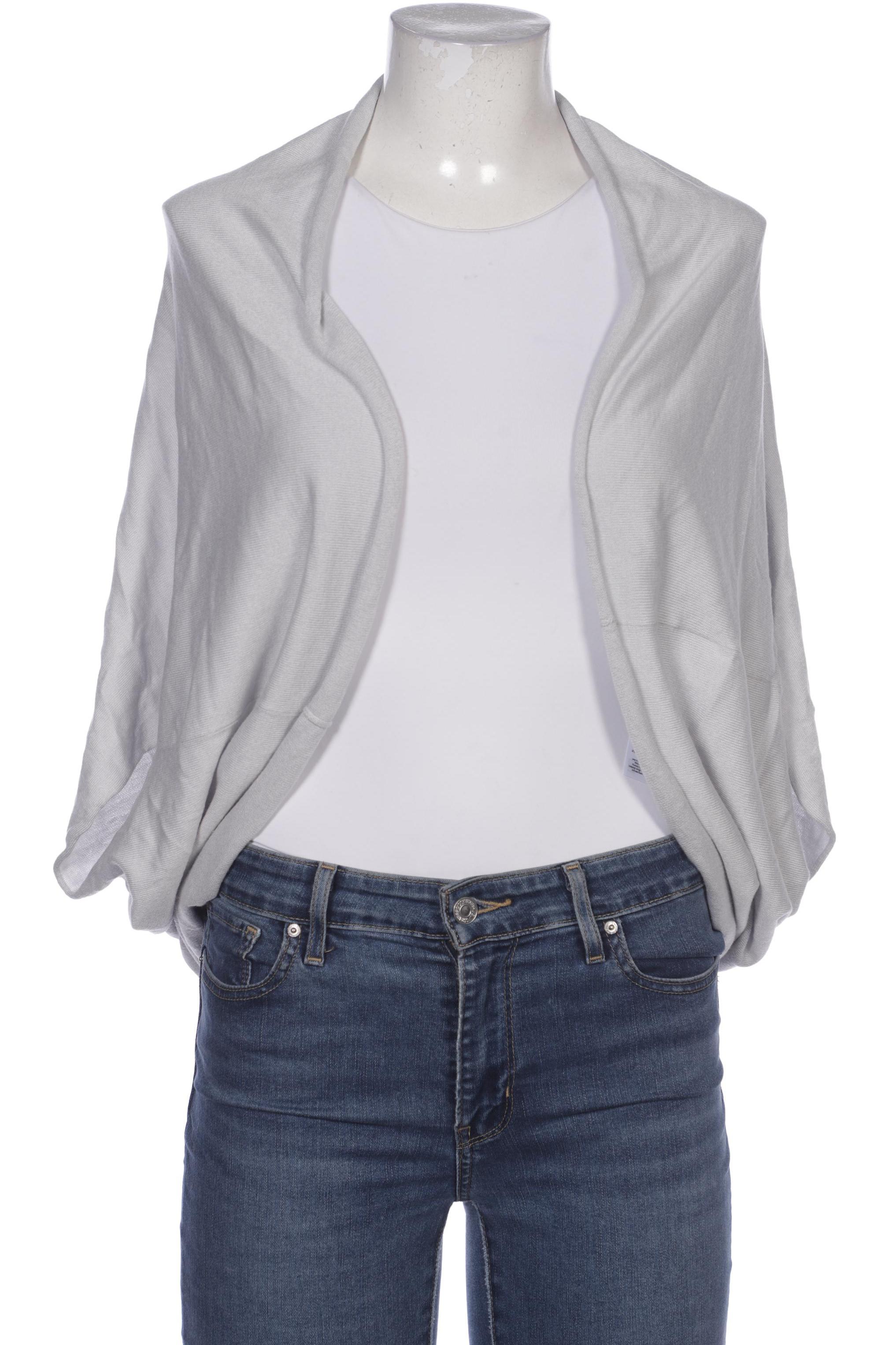 

Esprit Damen Strickjacke, grau, Gr. 42