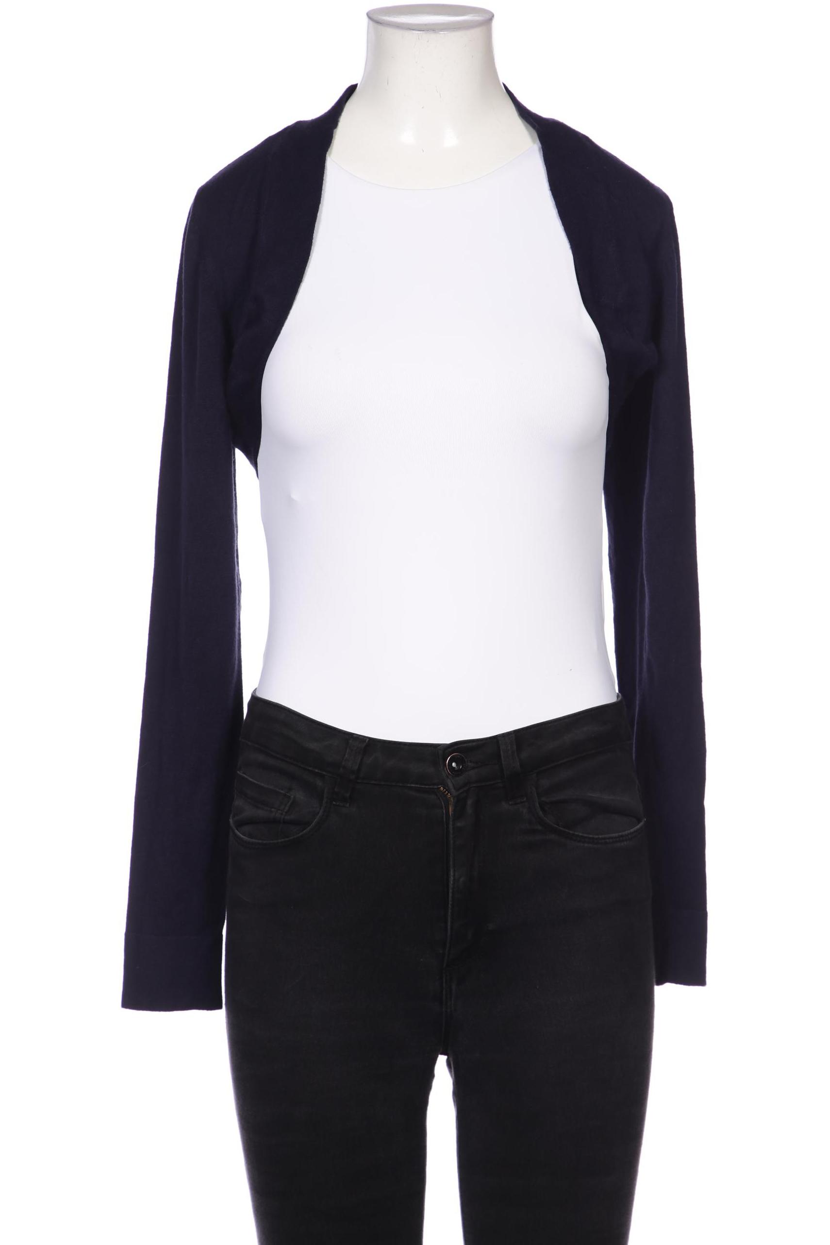 

Esprit Damen Strickjacke, marineblau