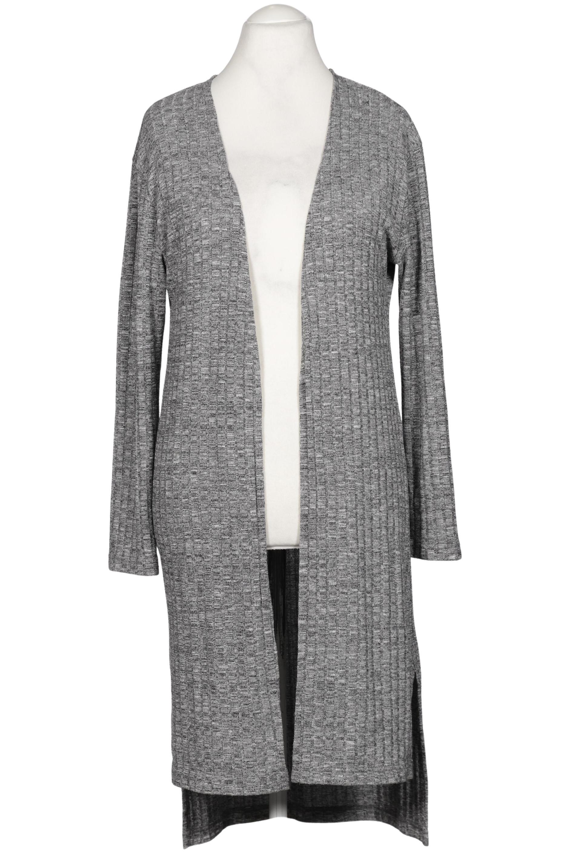 

Esprit Damen Strickjacke, grau, Gr. 44