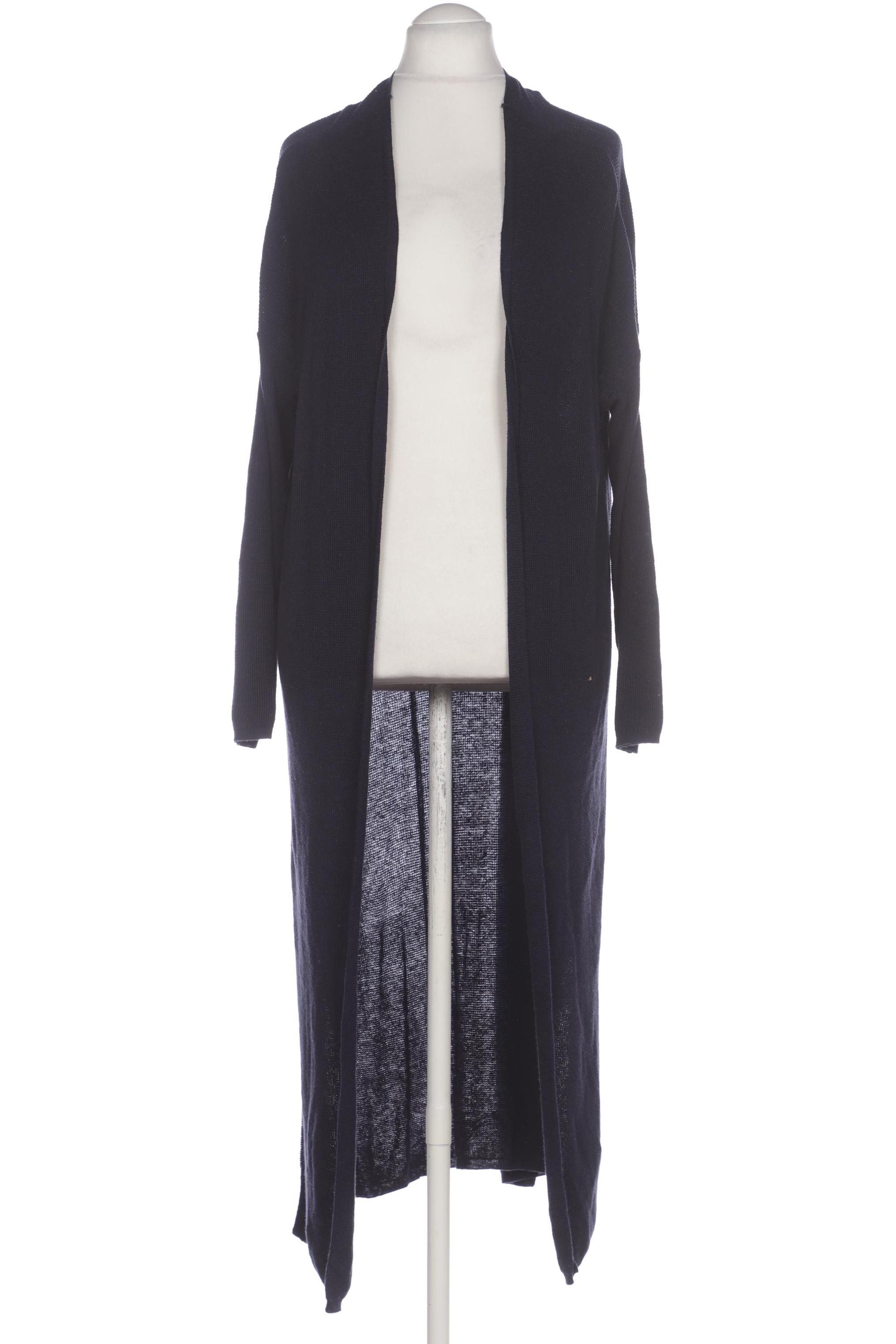 

Esprit Damen Strickjacke, marineblau, Gr. 42
