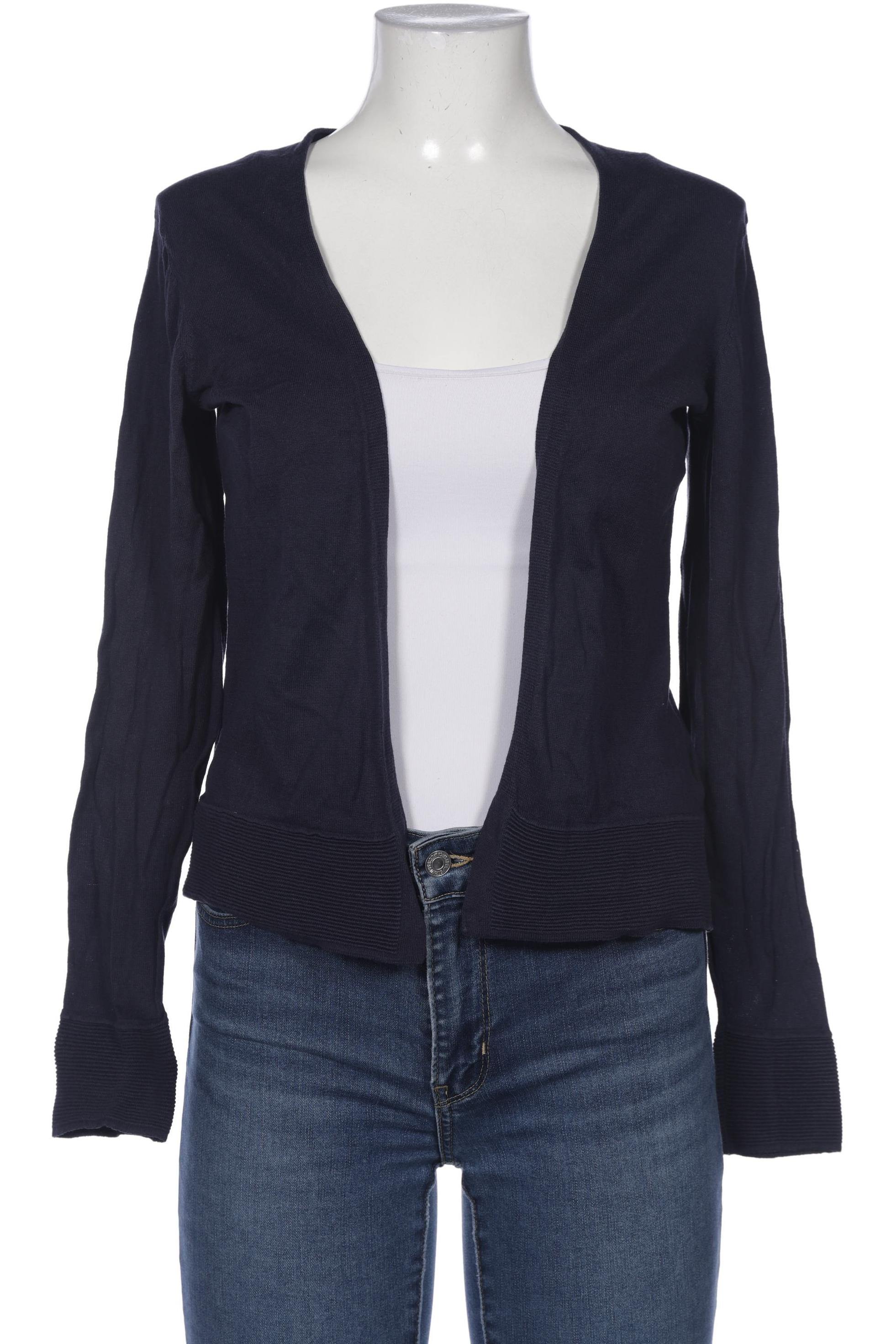 

Esprit Damen Strickjacke, marineblau, Gr. 36