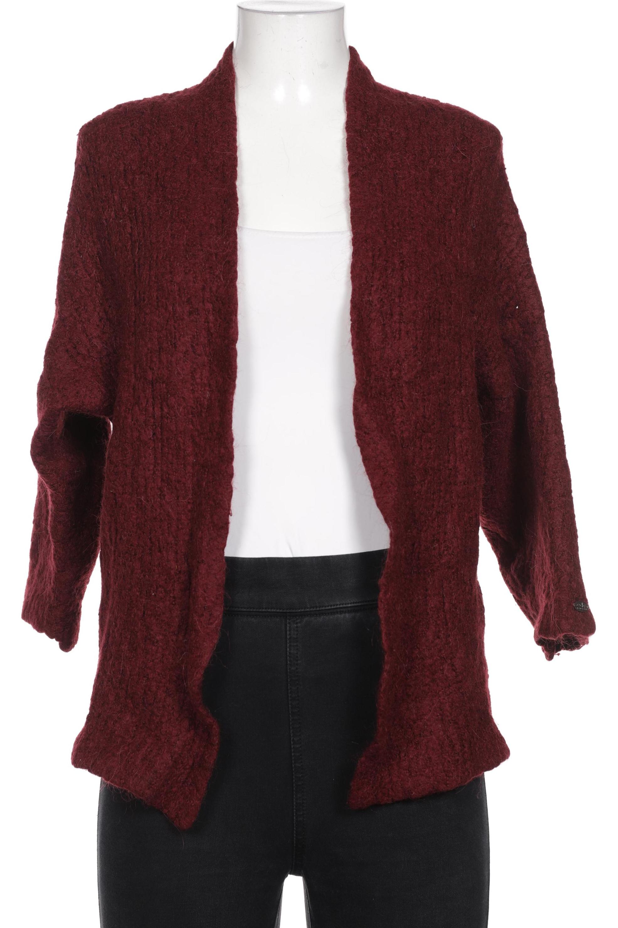 

Esprit Damen Strickjacke, bordeaux