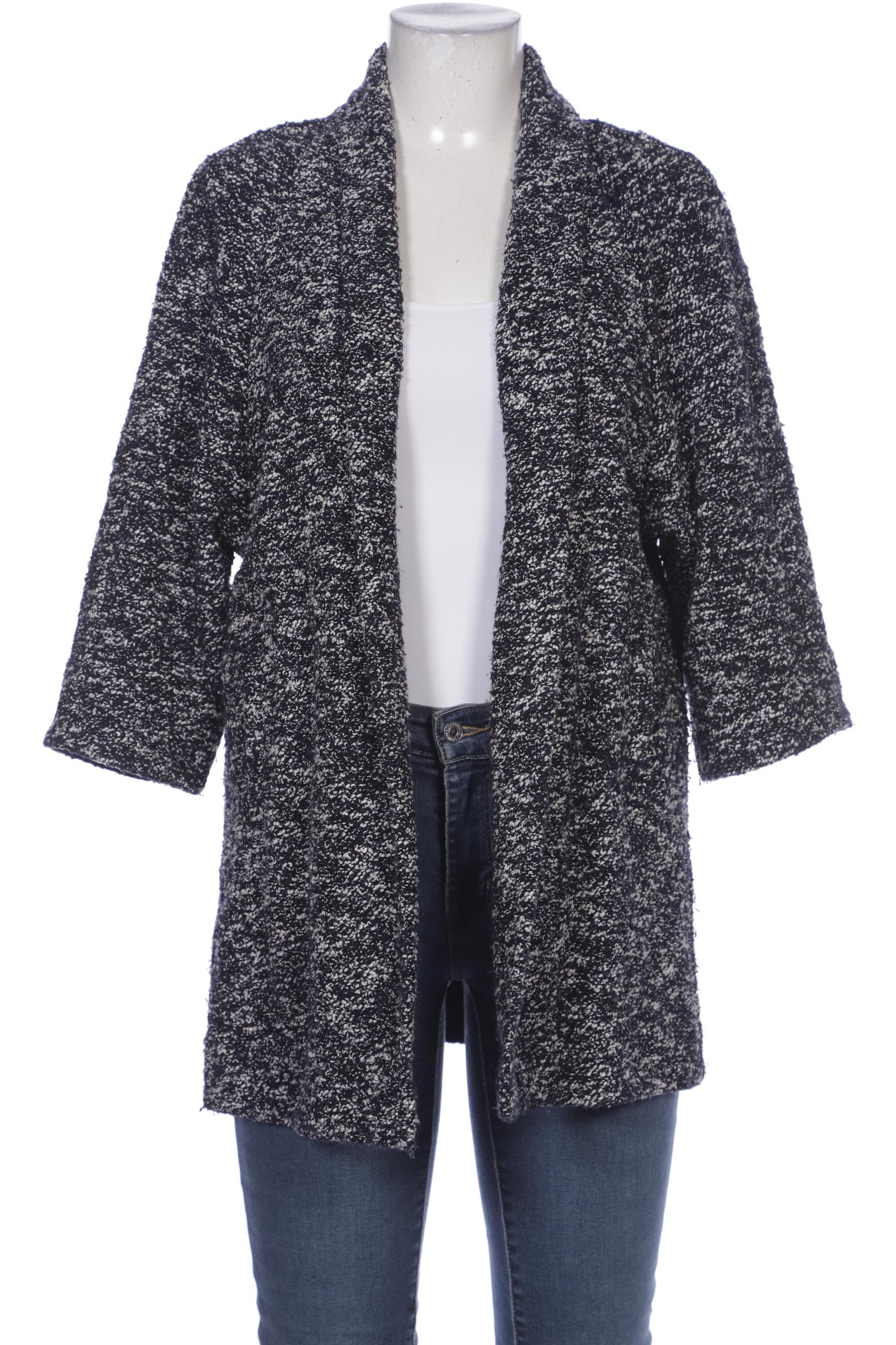 

Esprit Damen Strickjacke, marineblau, Gr. 36