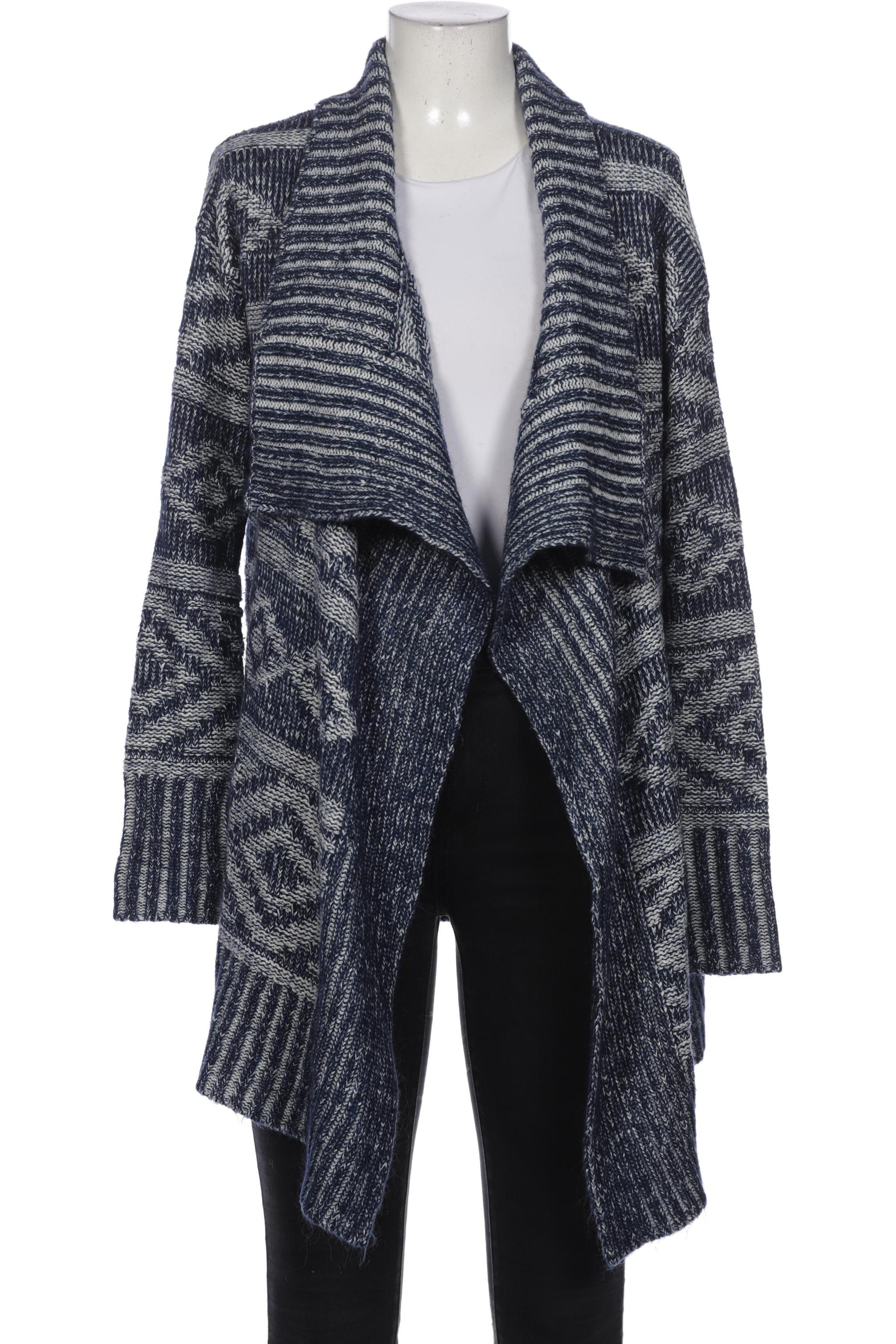 

Esprit Damen Strickjacke, marineblau, Gr. 36