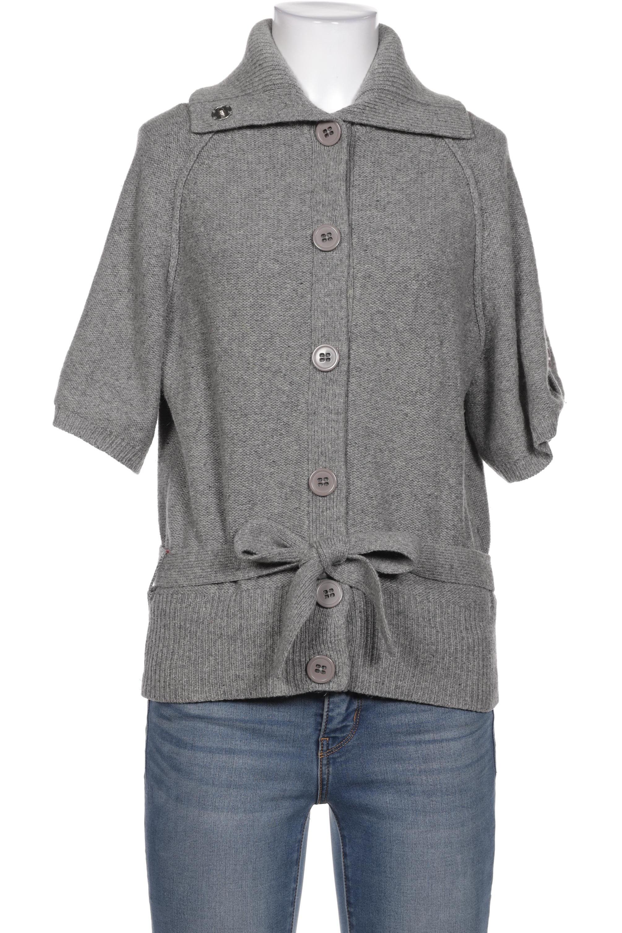 

Esprit Damen Strickjacke, grau
