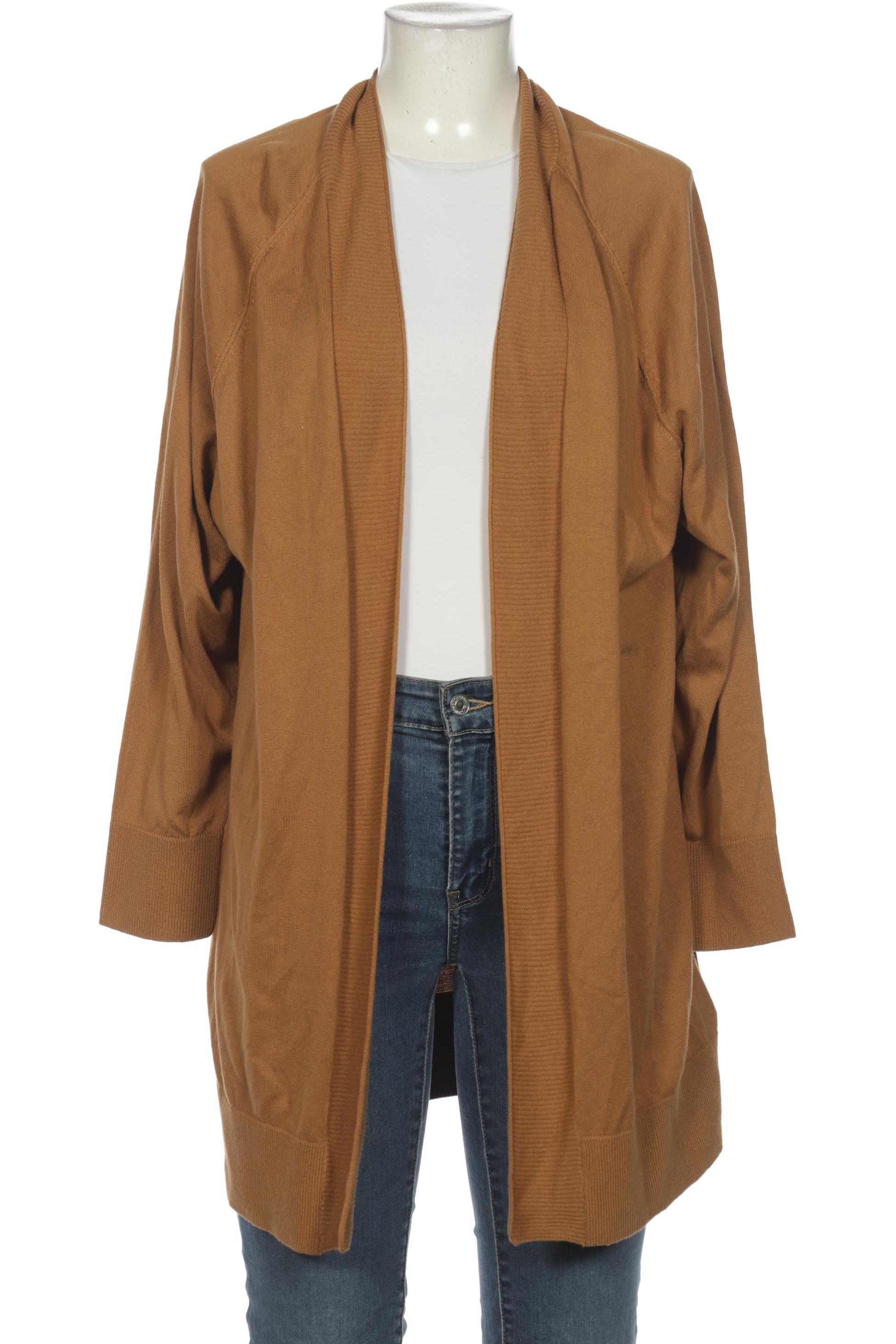 

Esprit Damen Strickjacke, braun