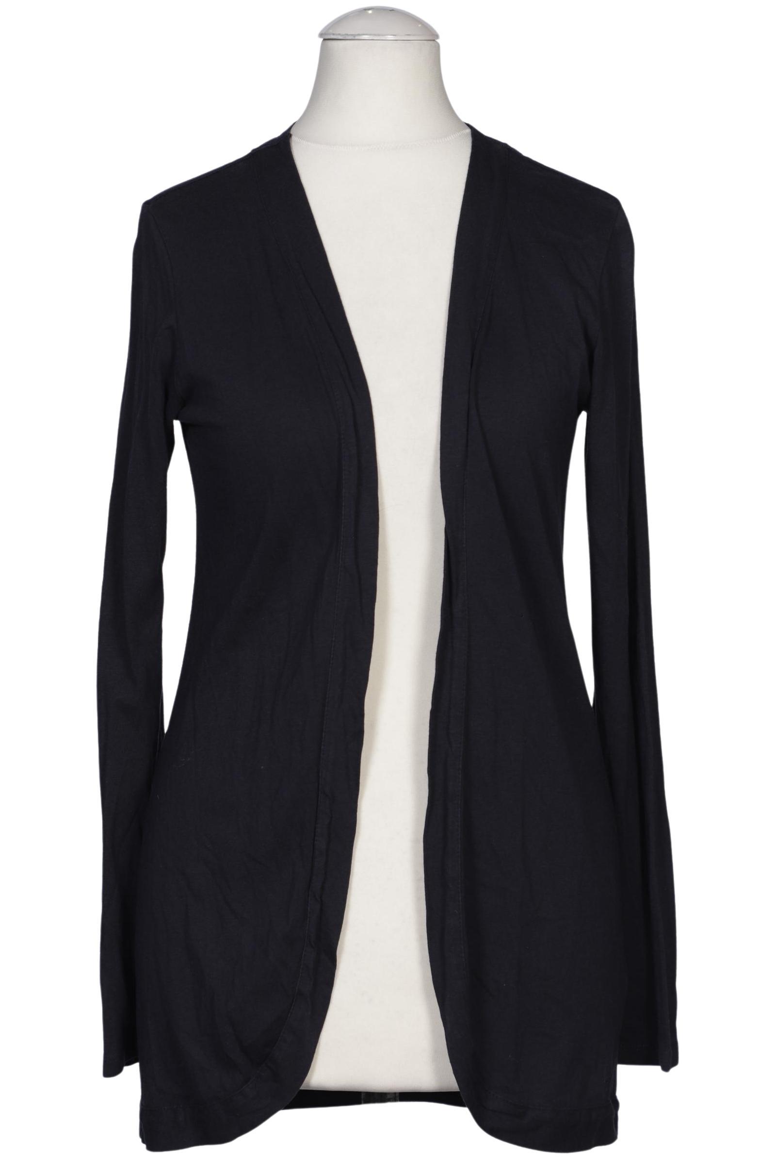 

Esprit Damen Strickjacke, marineblau, Gr. 34