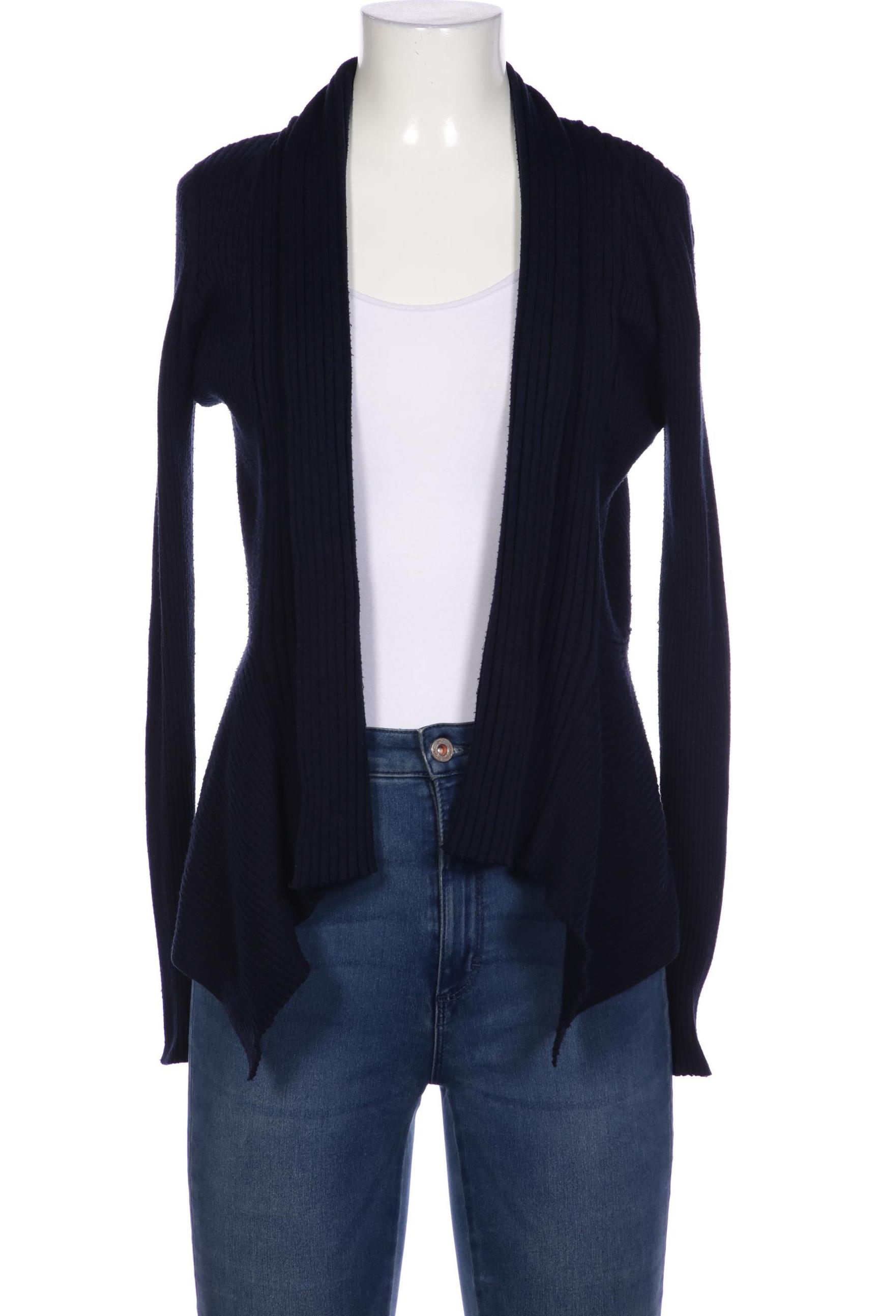 

Esprit Damen Strickjacke, marineblau