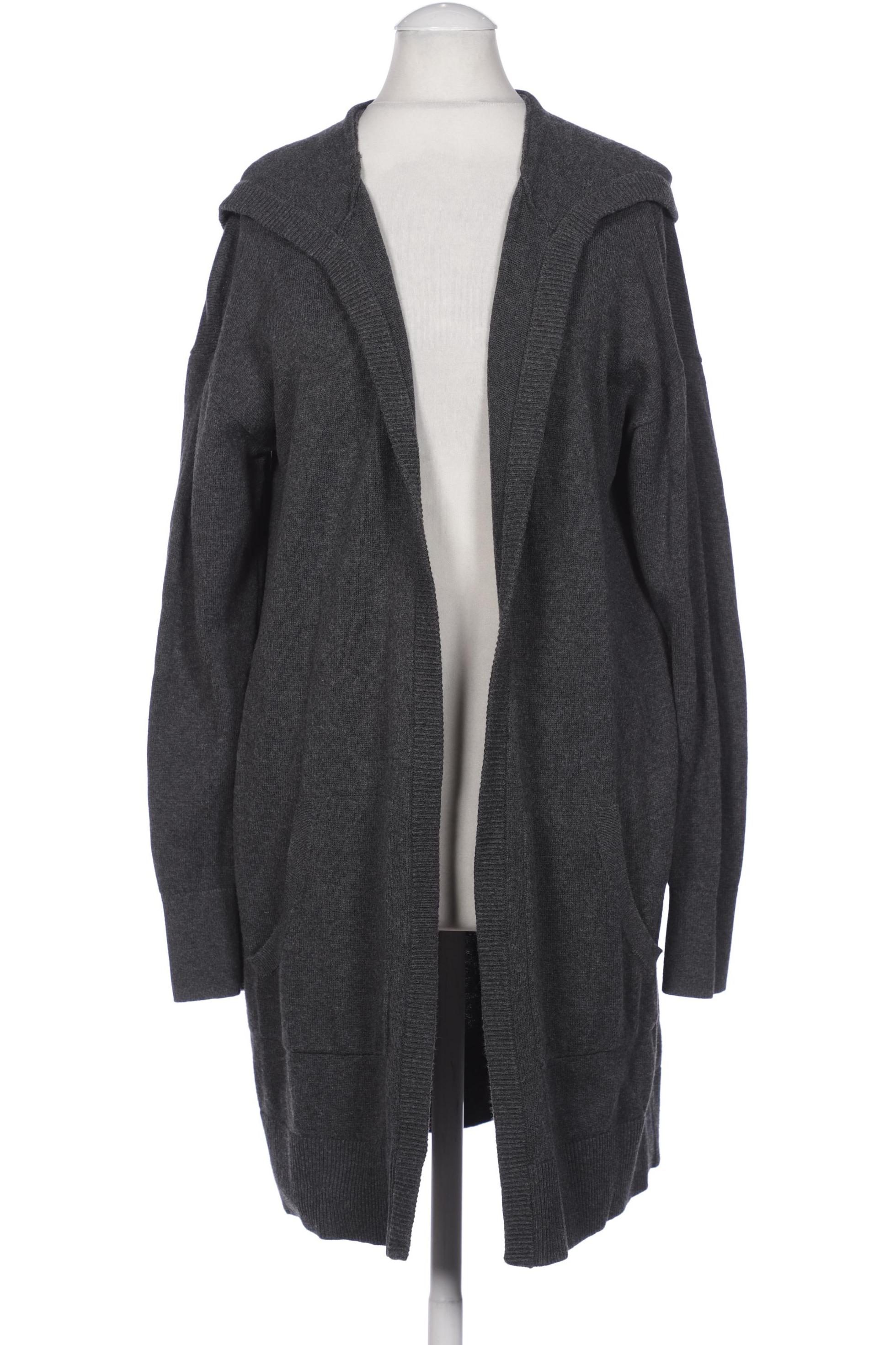 

Esprit Damen Strickjacke, grau, Gr. 36
