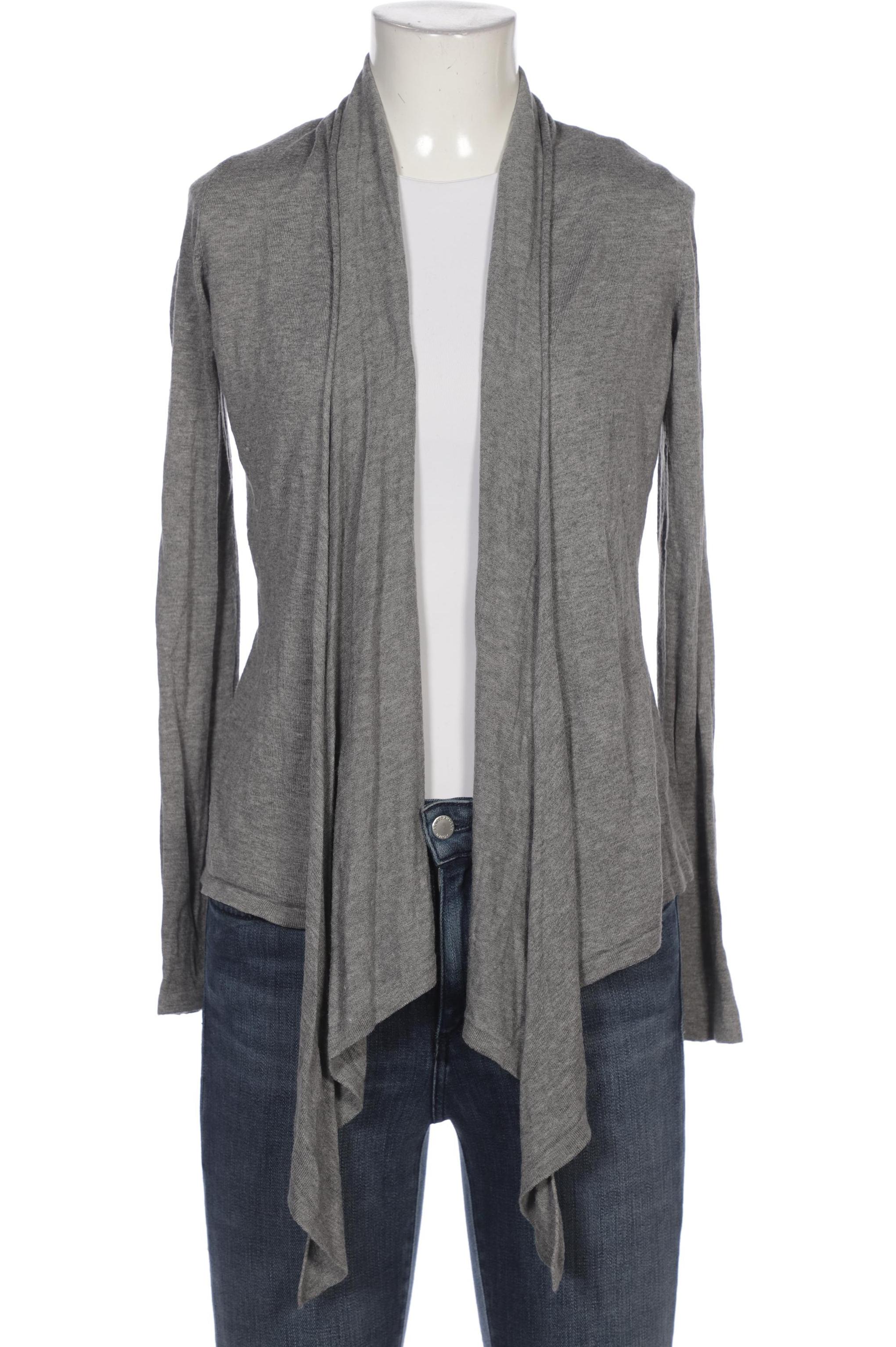 

Esprit Damen Strickjacke, grau, Gr. 34