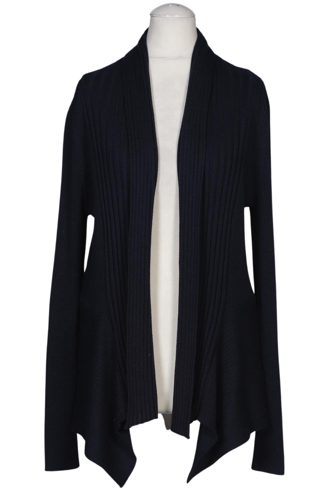 

Esprit Damen Strickjacke, marineblau, Gr. 44